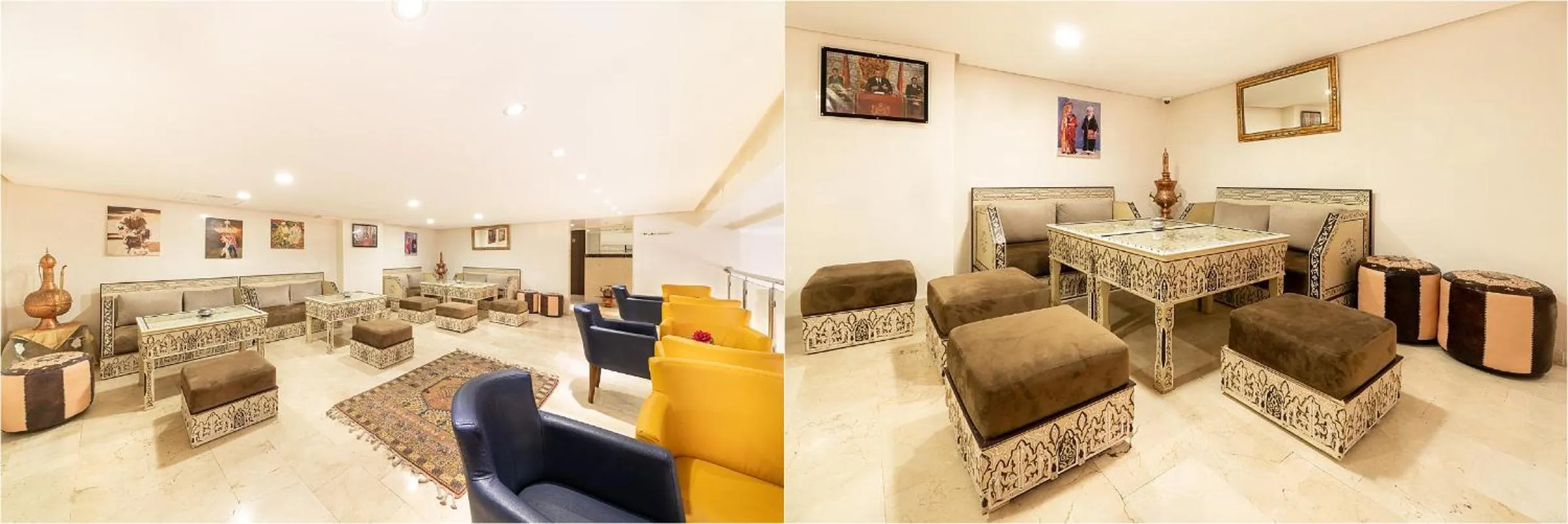 Palm Menara Hotel Marrakech