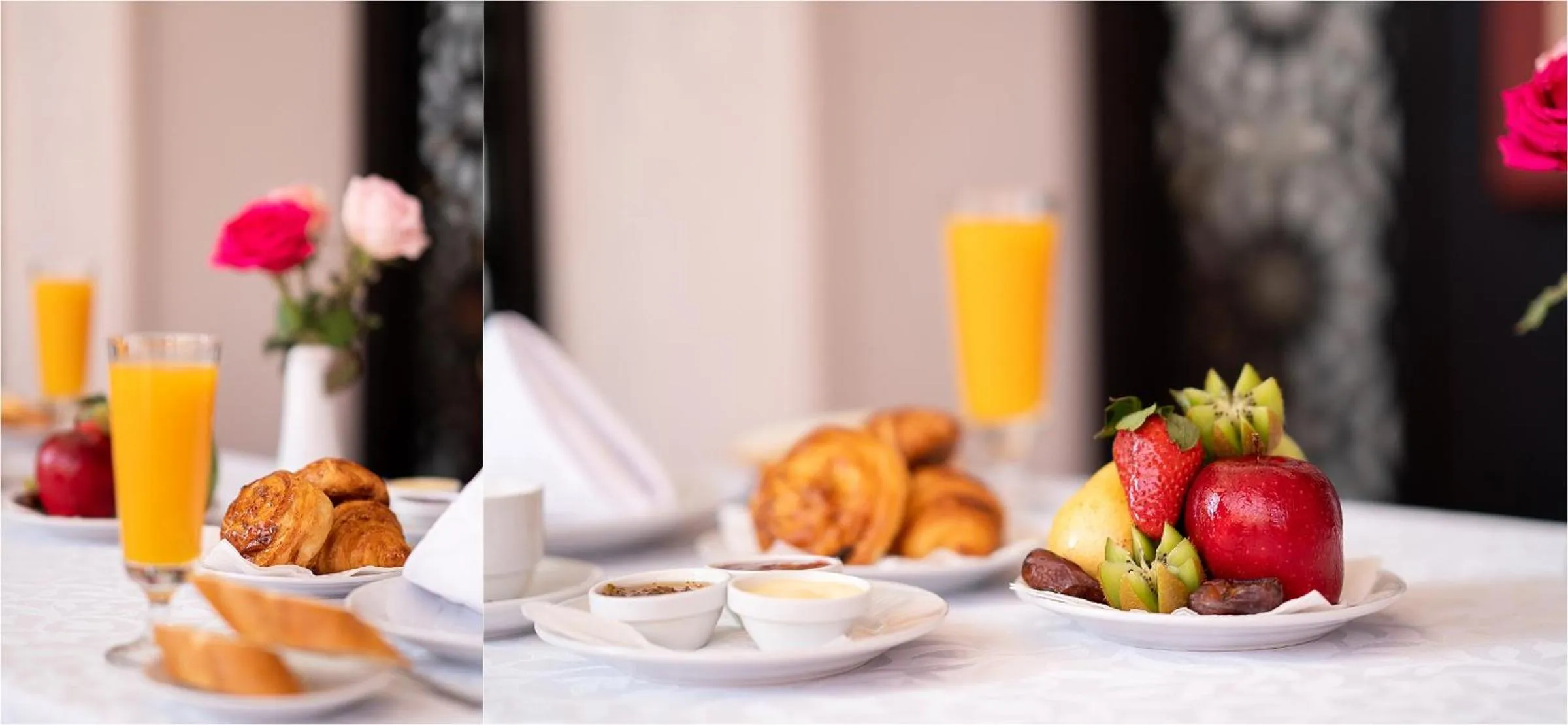 Palm Menara Hotel Marrakech