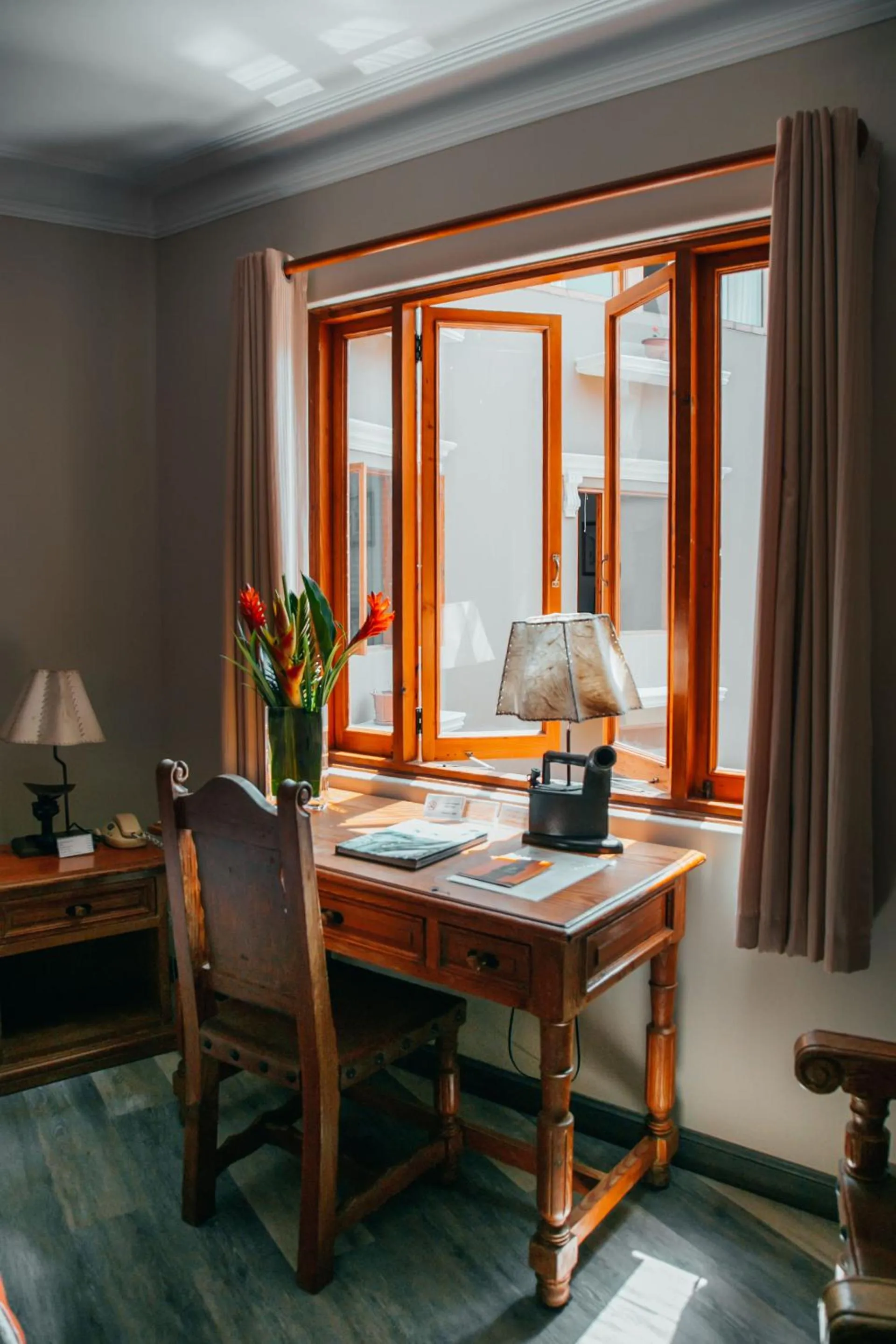 Other in Hotel Antigua Miraflores