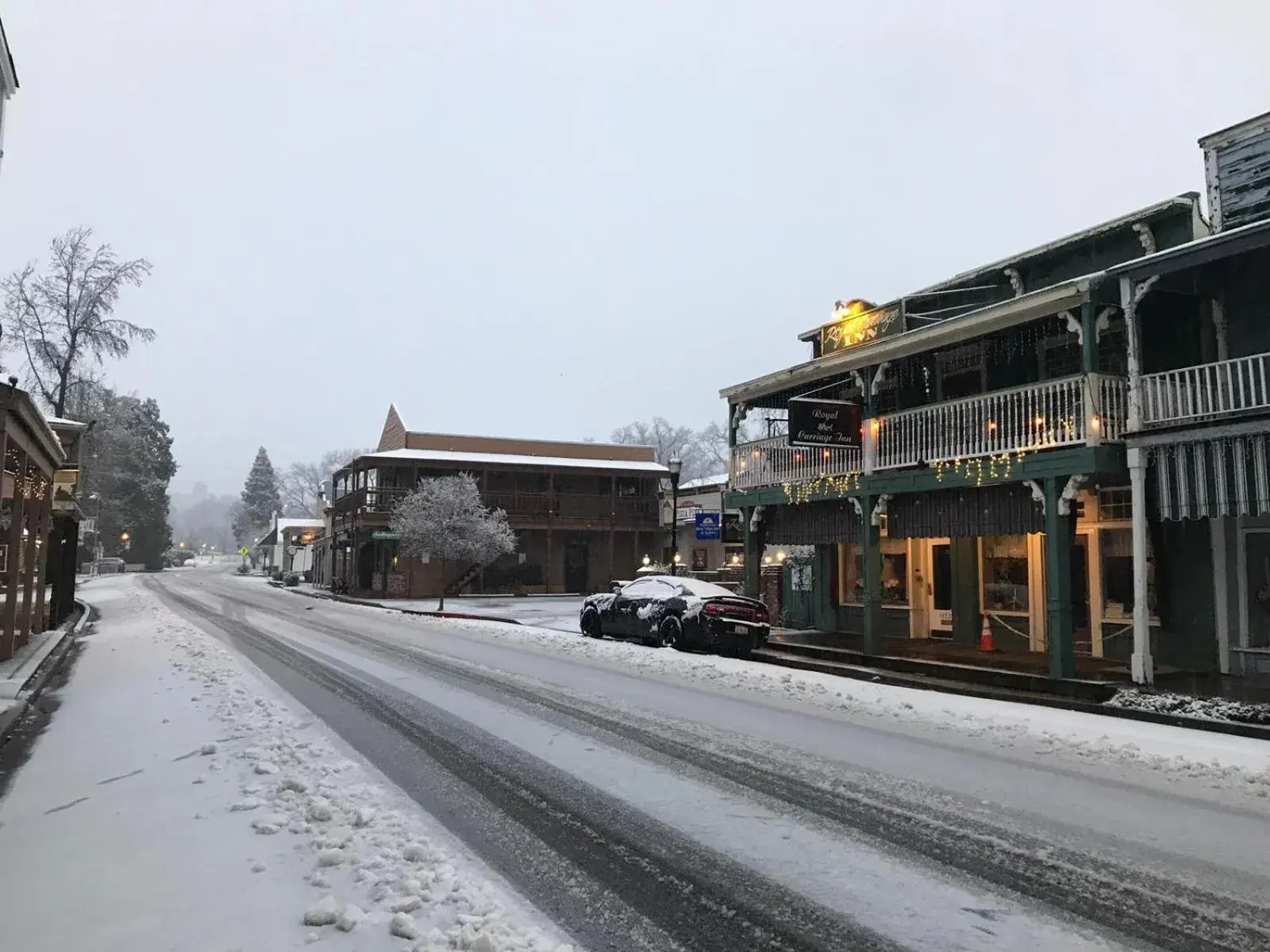 Americas Best Value Inn Royal Carriage Americas Best Value Inn Royal Carriage