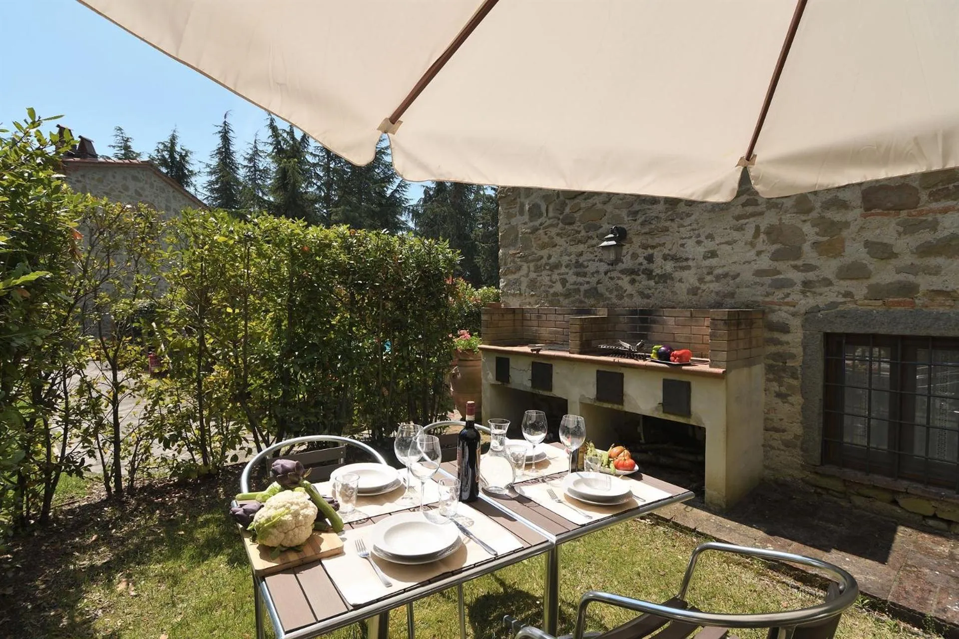 Castellare in Chianti
