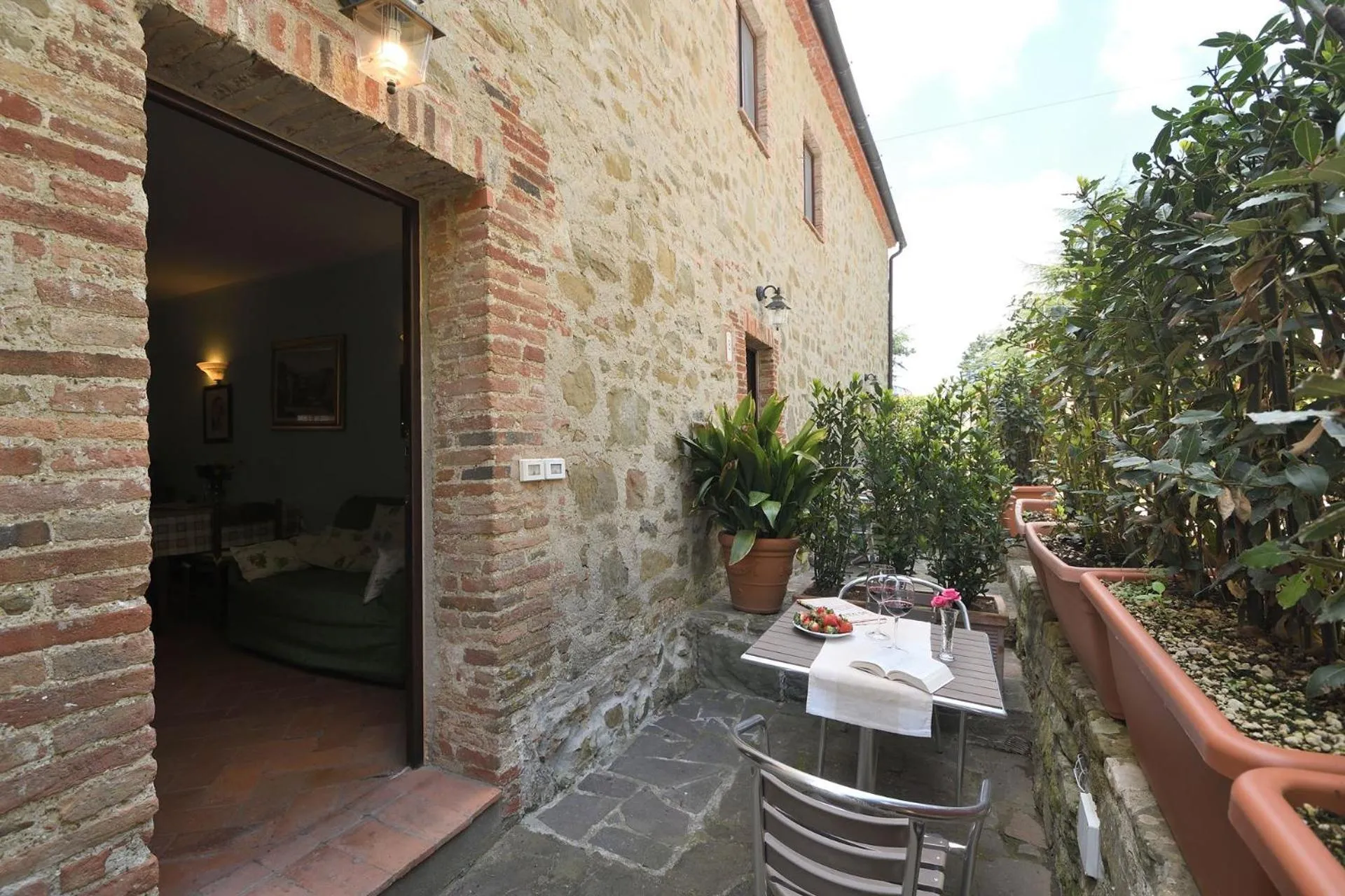 Castellare in Chianti