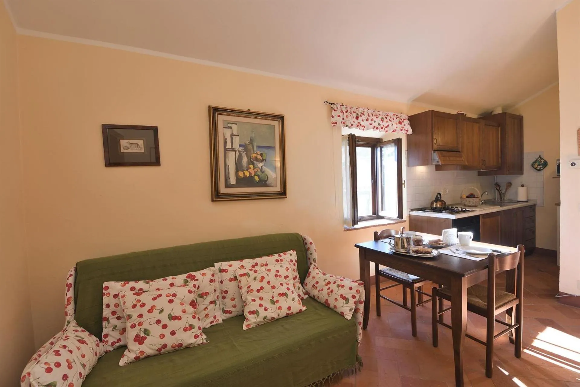 Castellare in Chianti