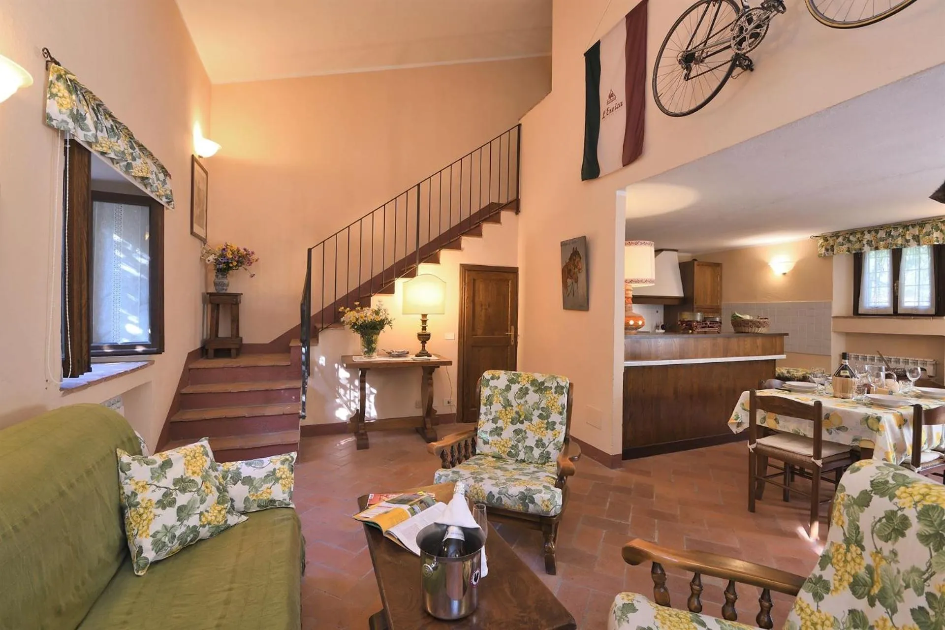 Castellare in Chianti