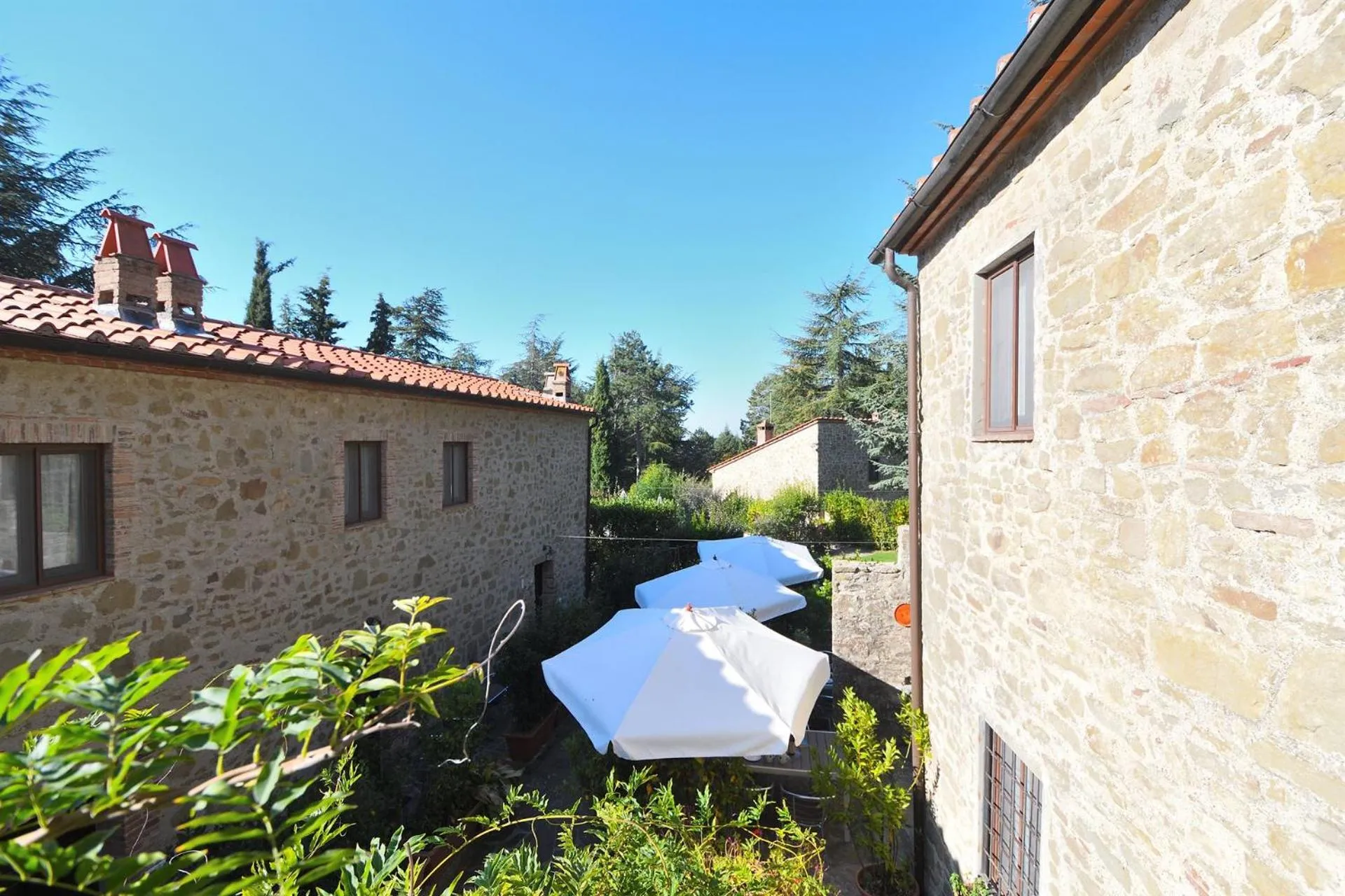 Castellare in Chianti