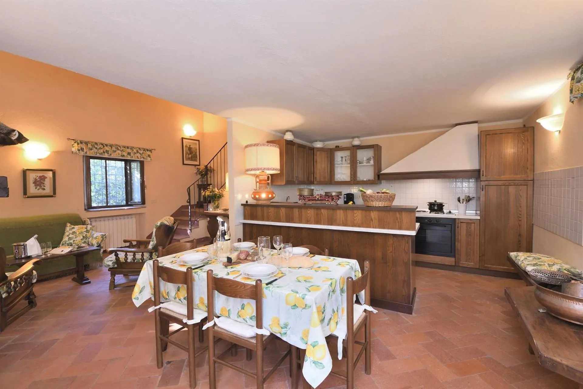 Castellare in Chianti