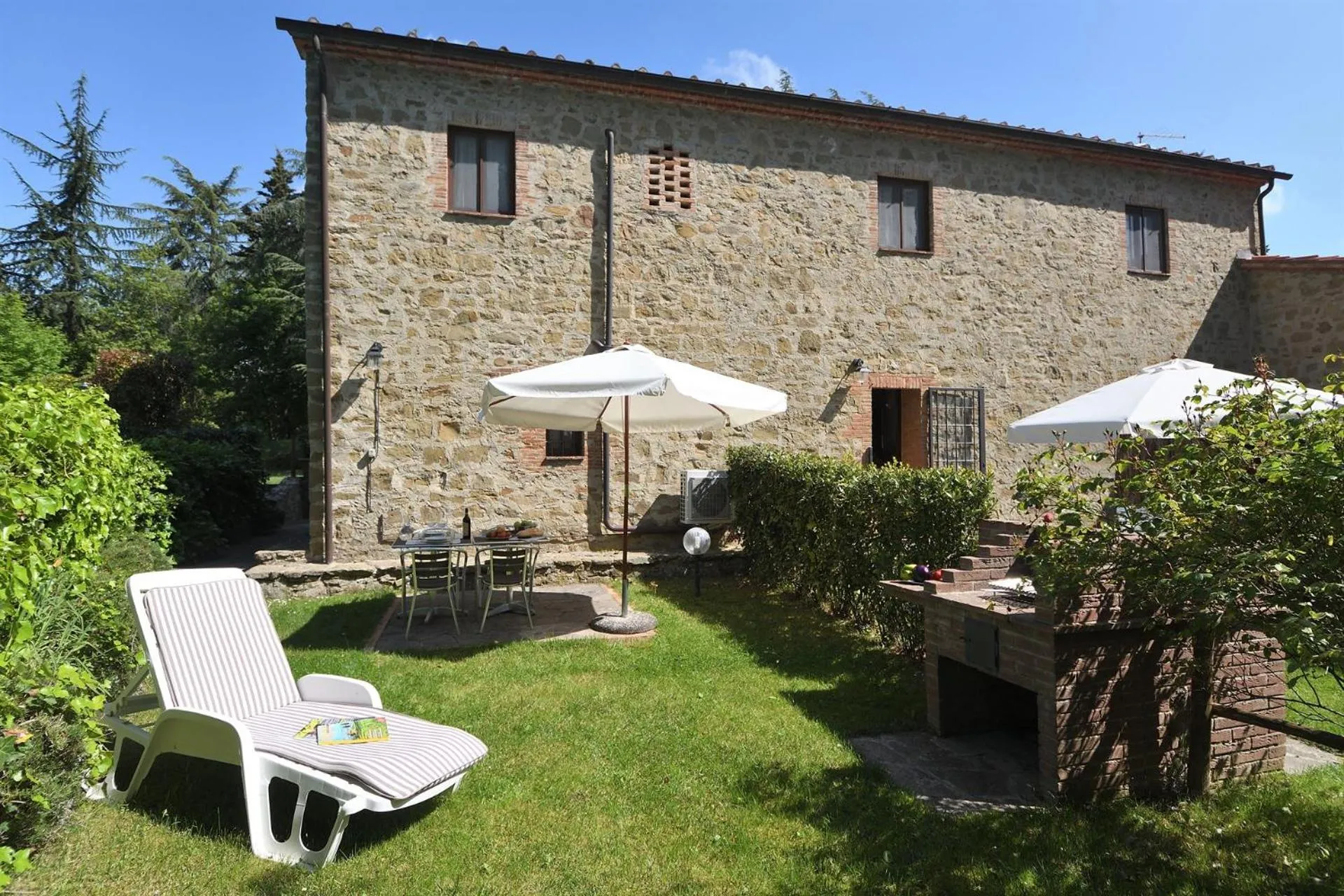 Castellare in Chianti