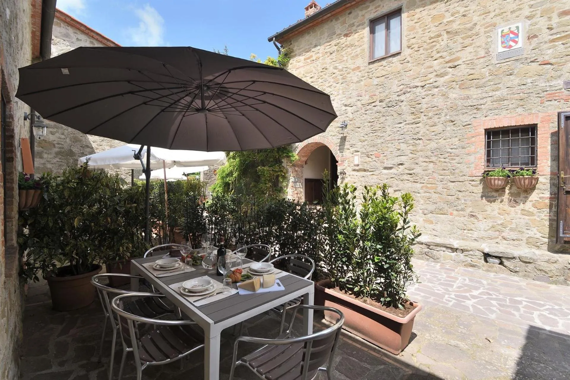 Castellare in Chianti