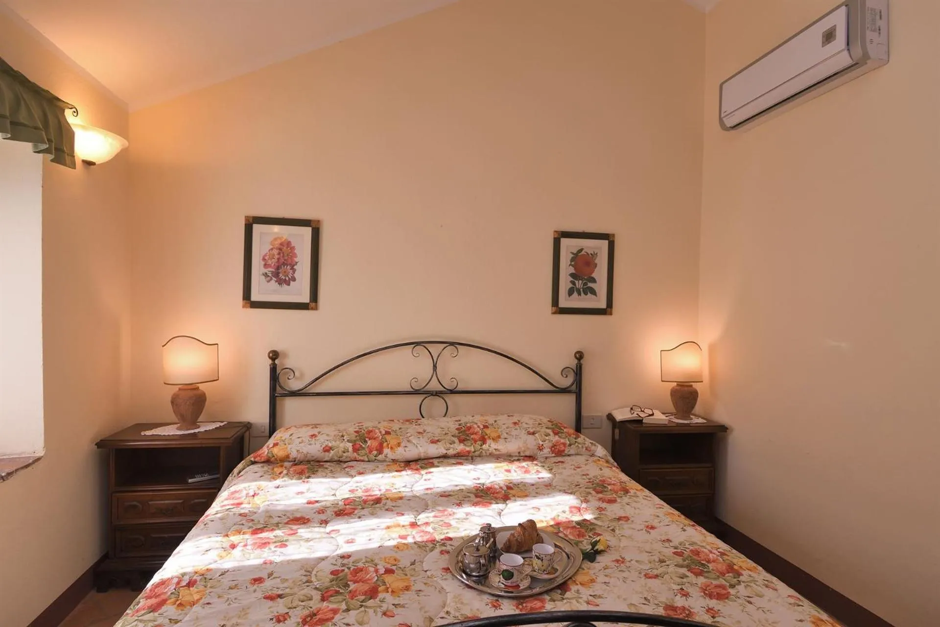 Bed in Castellare in Chianti
