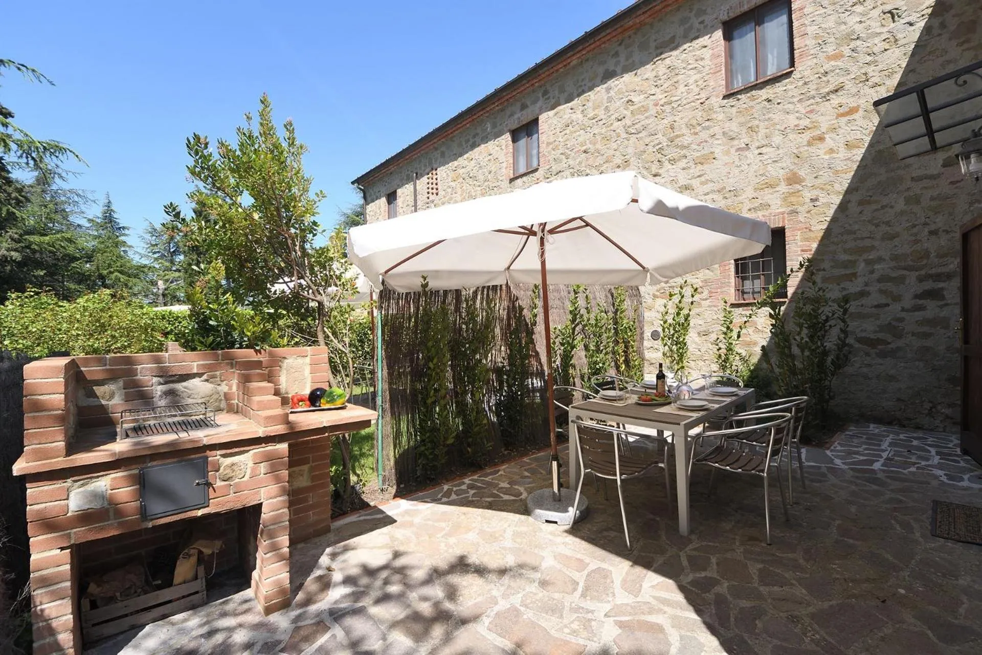 Castellare in Chianti