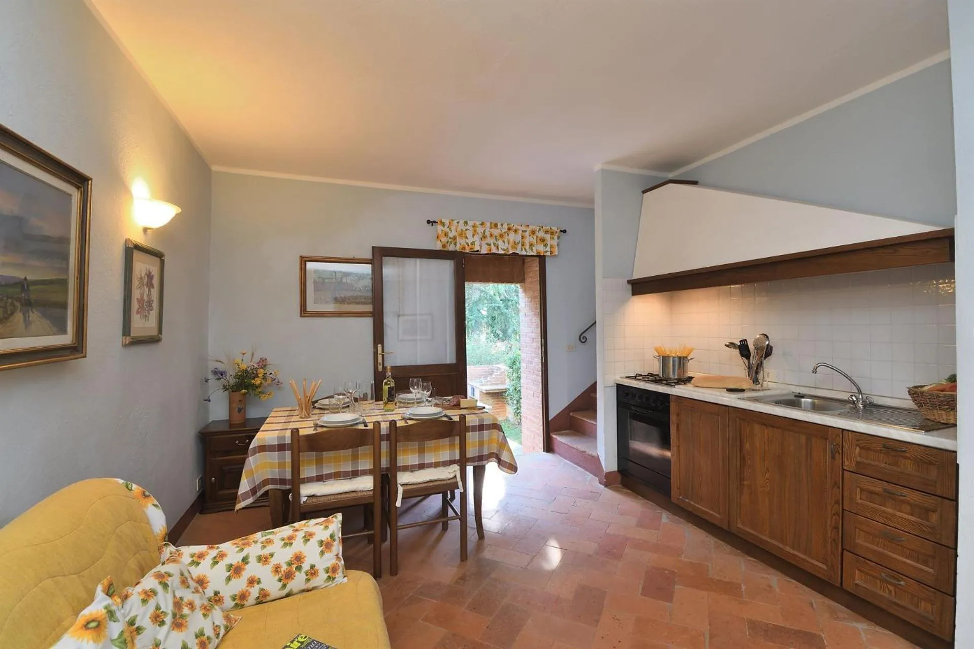 Castellare in Chianti