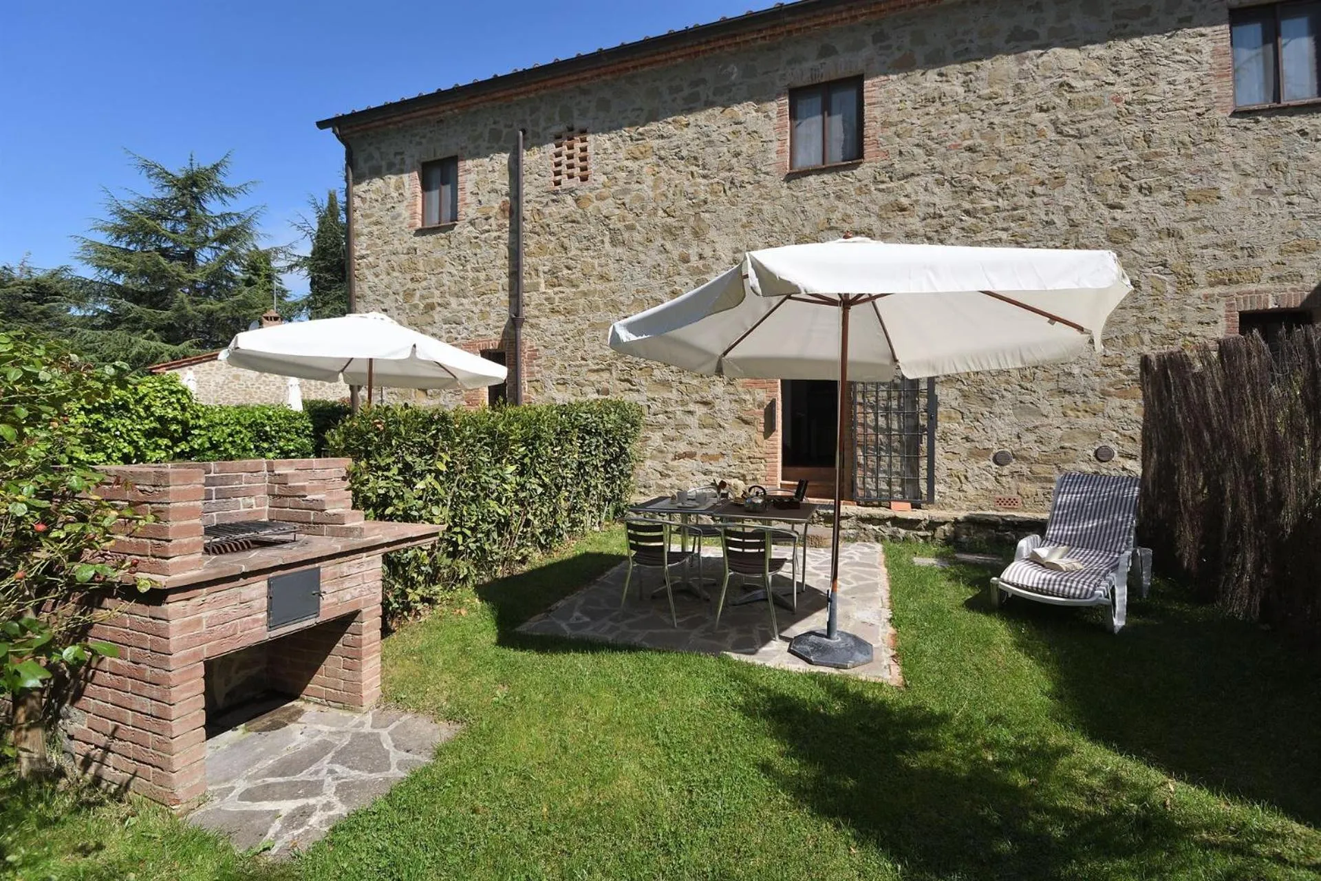 Castellare in Chianti