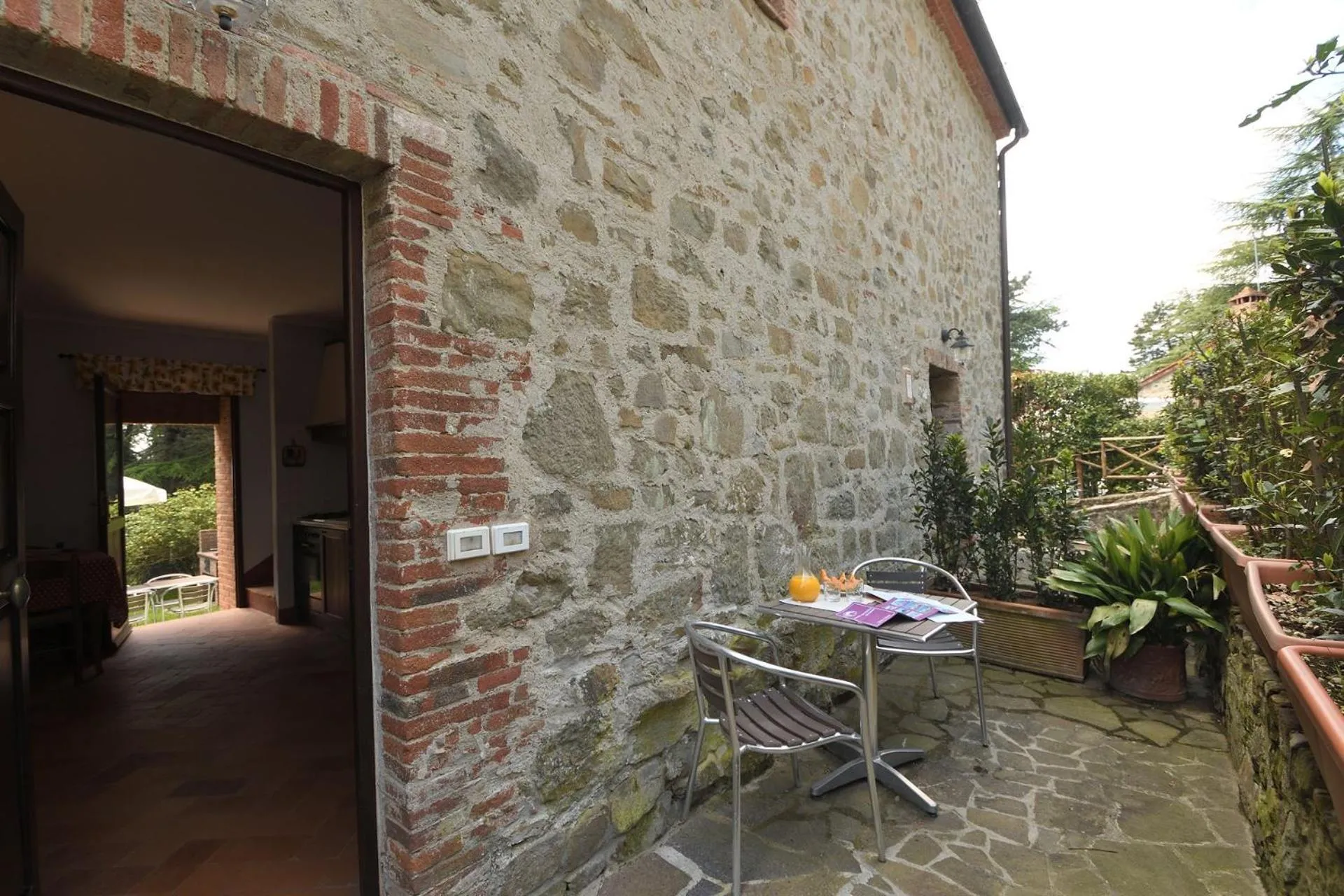 Castellare in Chianti