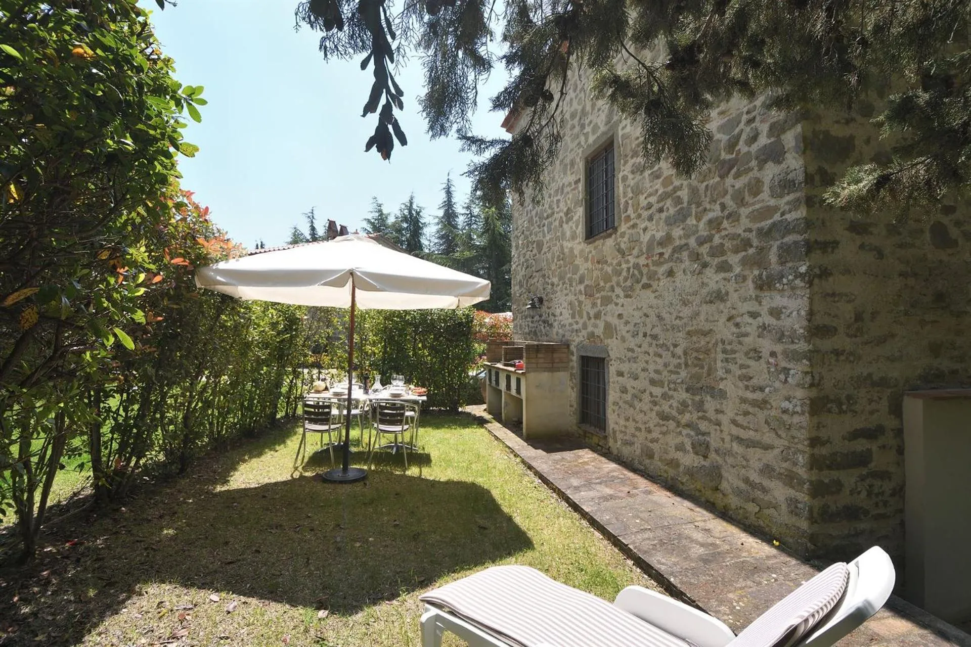 Castellare in Chianti