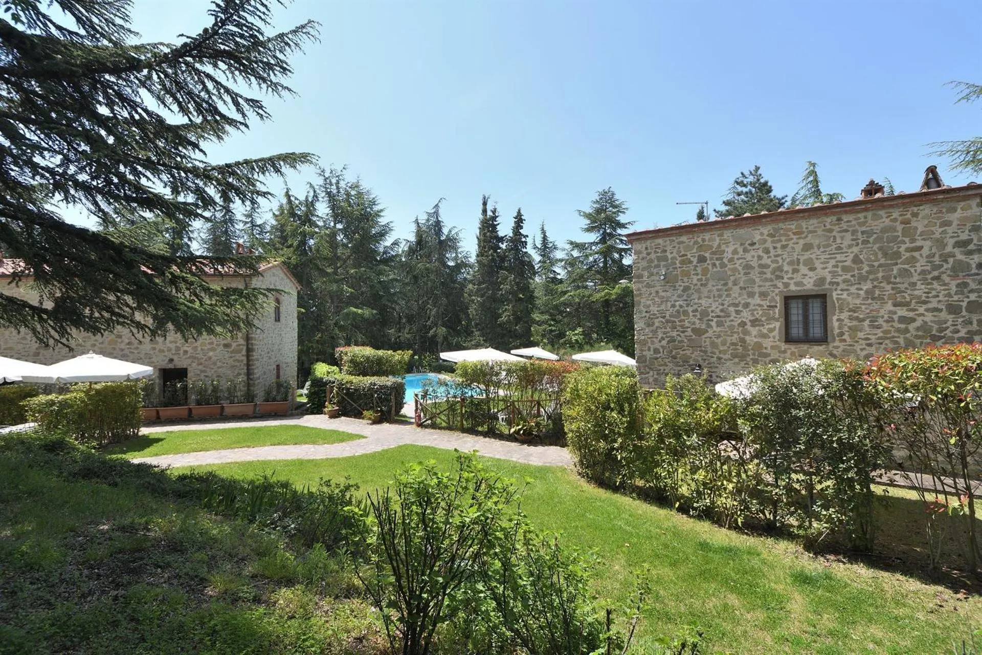 Castellare in Chianti