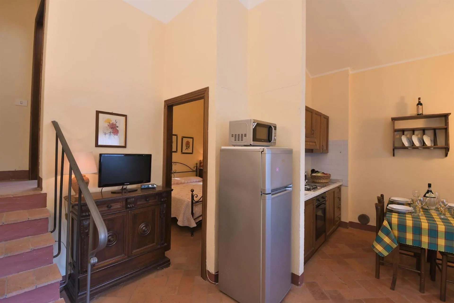 Castellare in Chianti