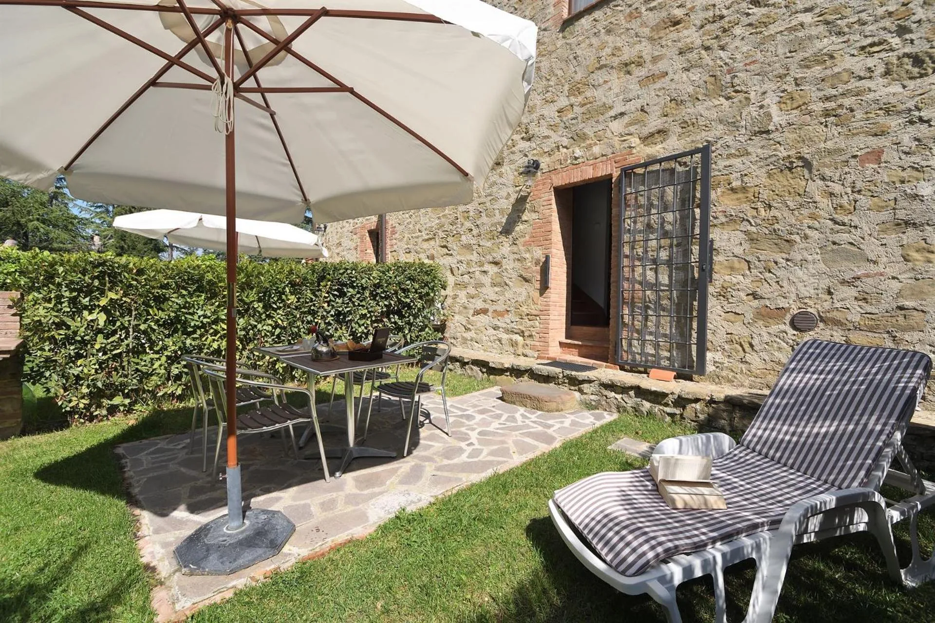 Castellare in Chianti