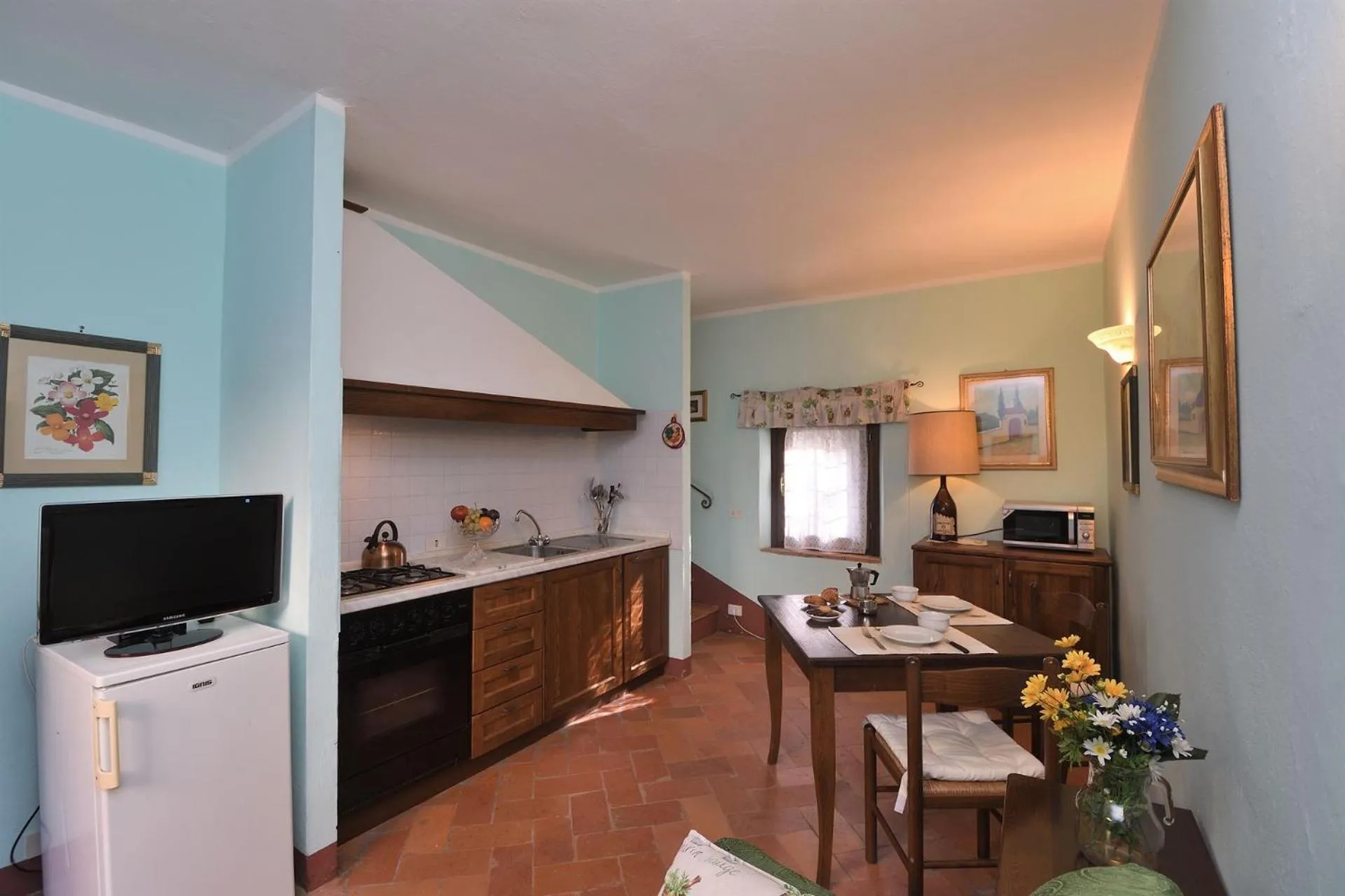 Castellare in Chianti