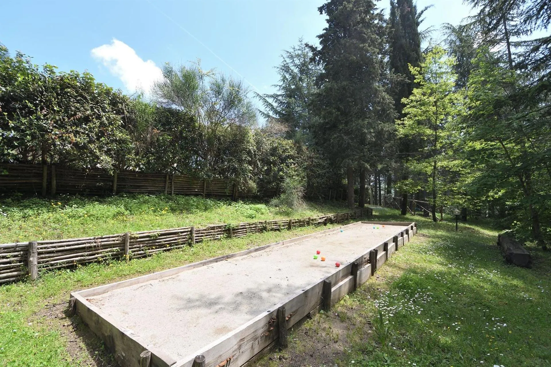Entertainment in Castellare in Chianti