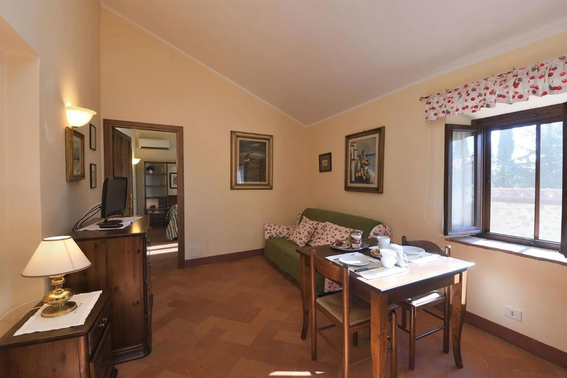 Castellare in Chianti
