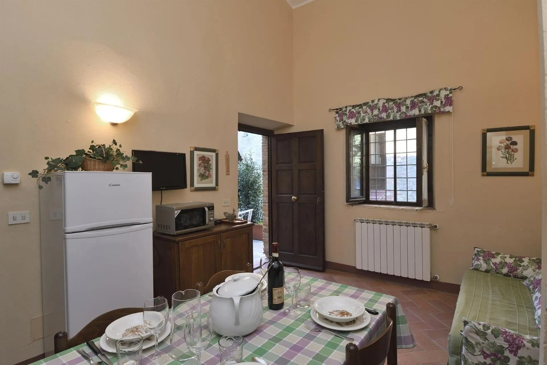 Castellare in Chianti