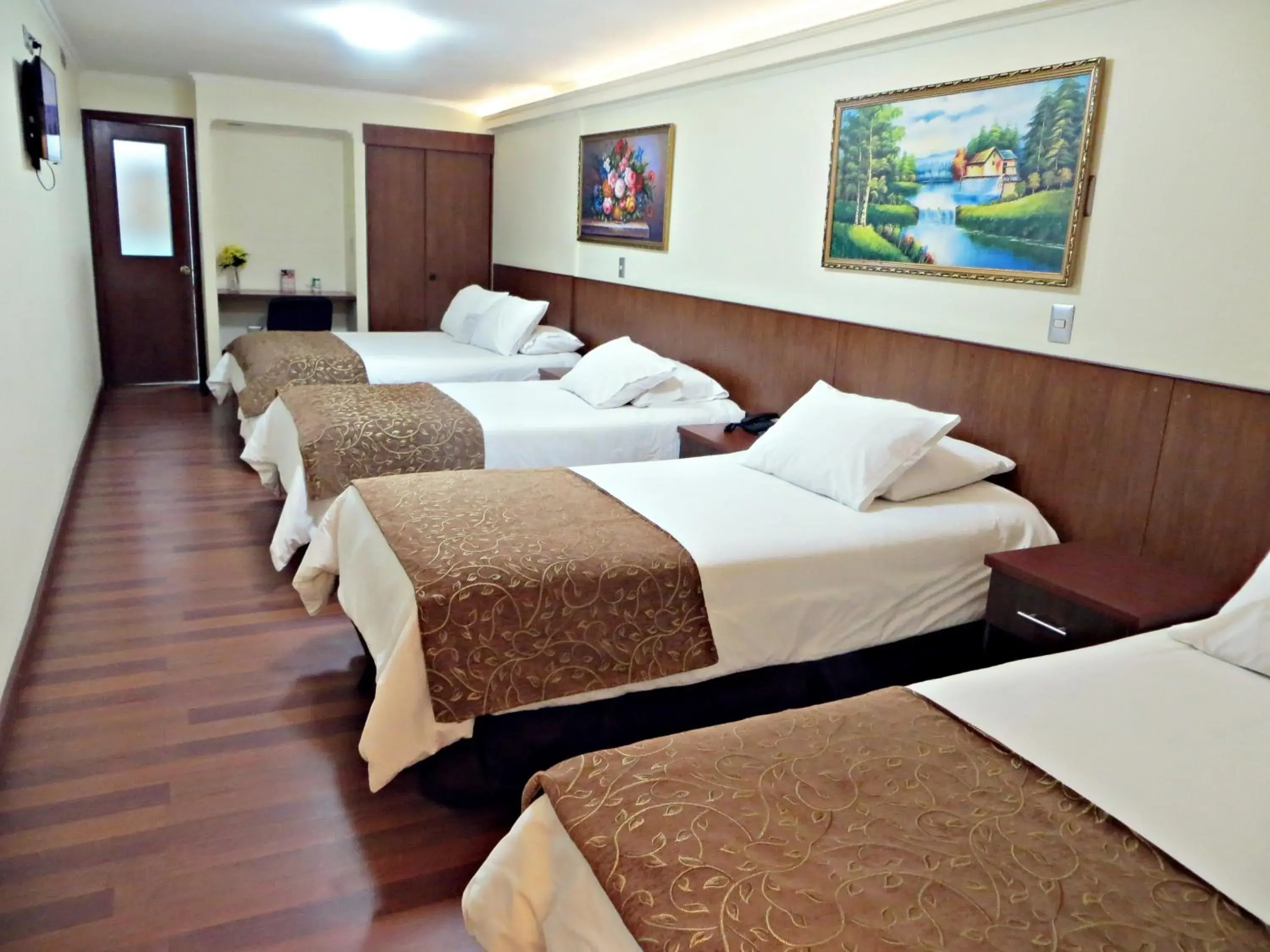 Hotel Newen Hotel Newen