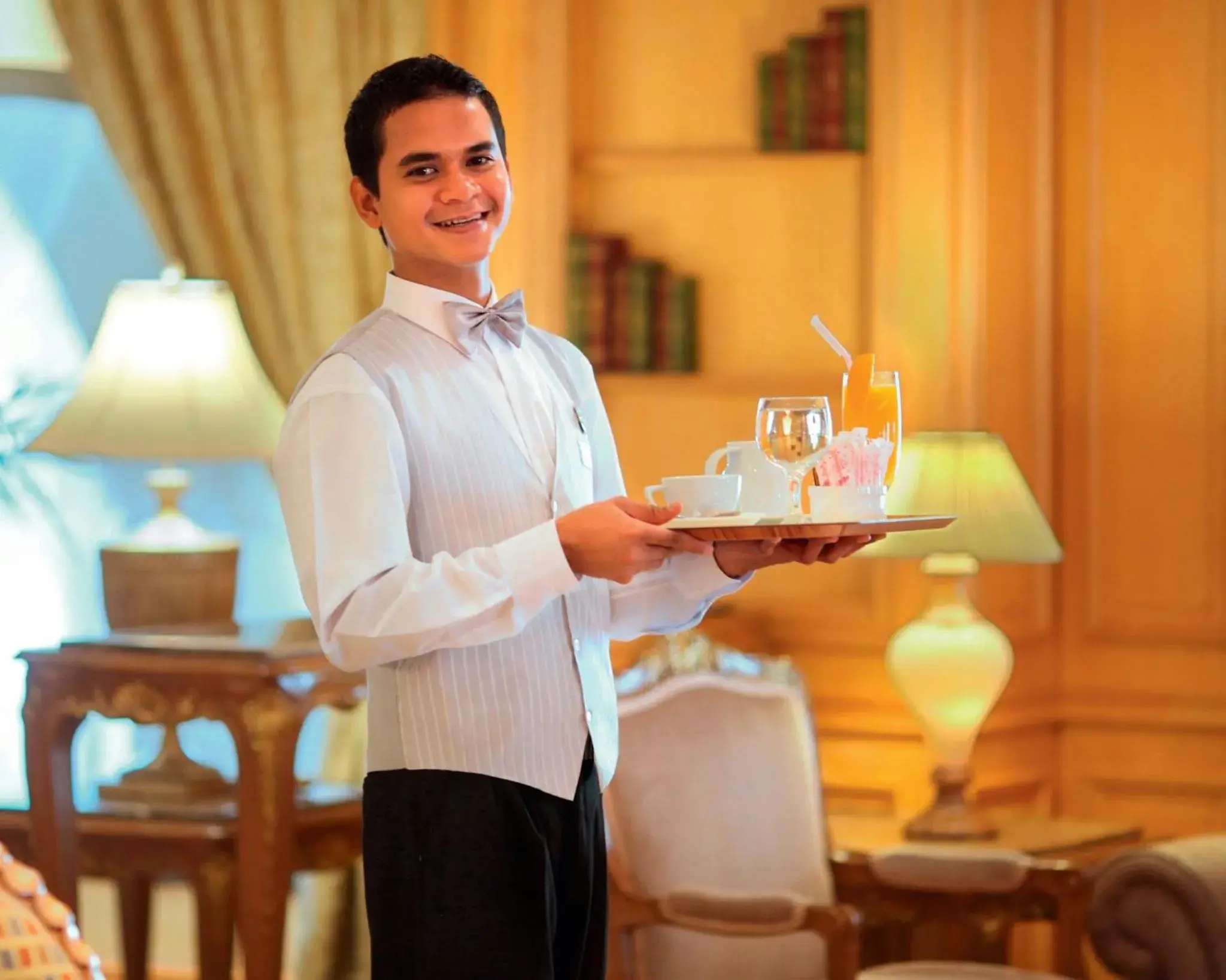 Property building in New Madinah Hotel Property building in New Madinah Hotel