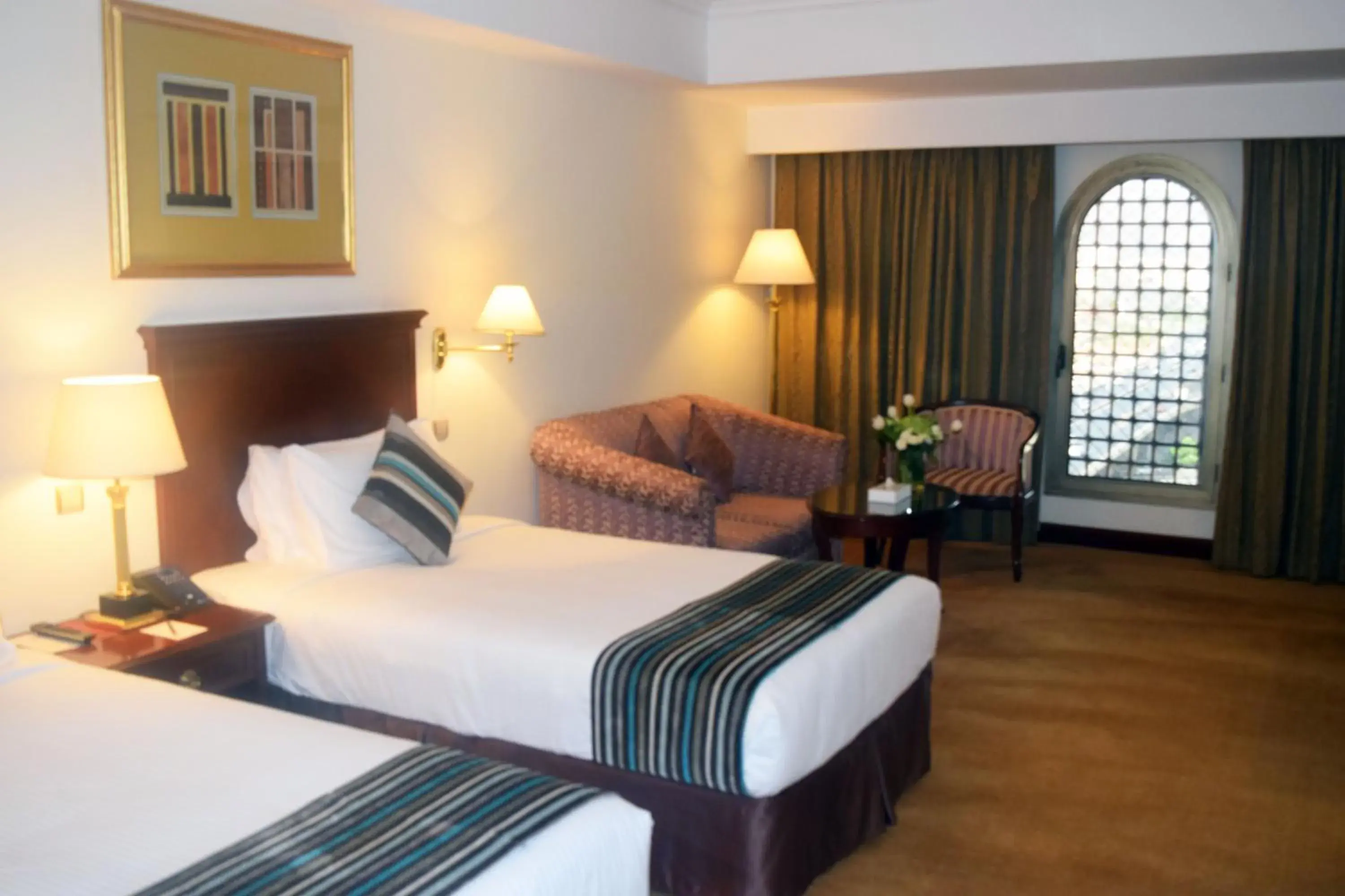 Bedroom, Bed in New Madinah Hotel Bedroom, Bed in New Madinah Hotel