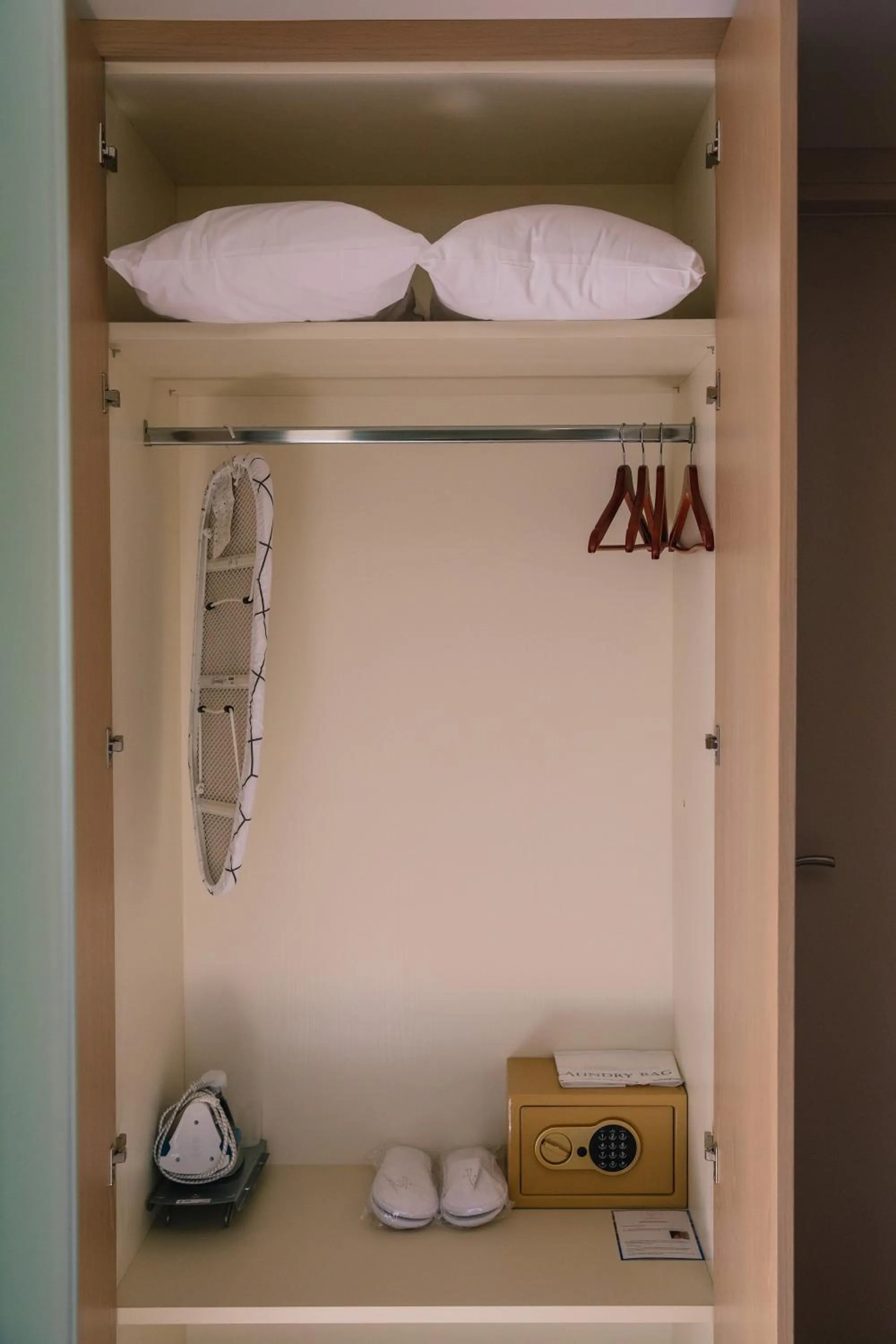 furniture in Almyros Beach