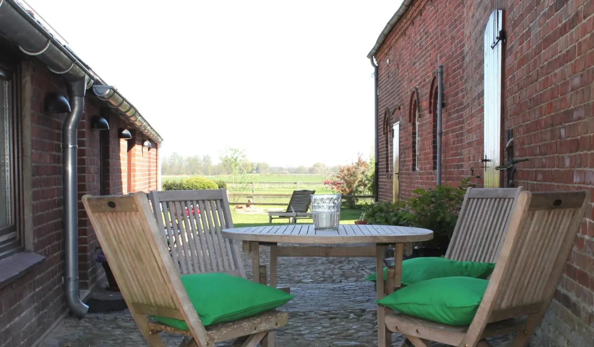 Gretes Hof Gretes Hof