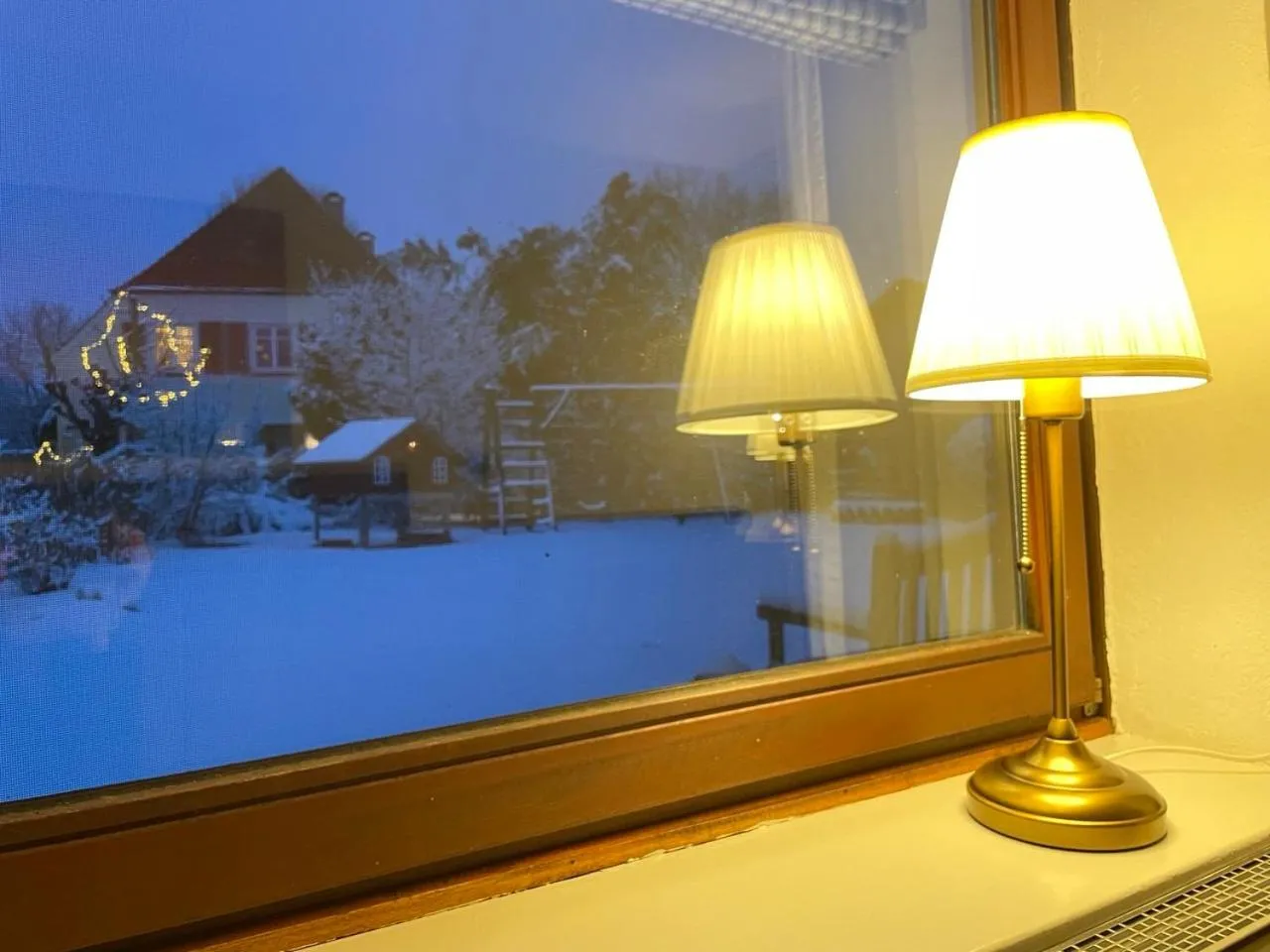 View (from property/room) in Gretes Hof