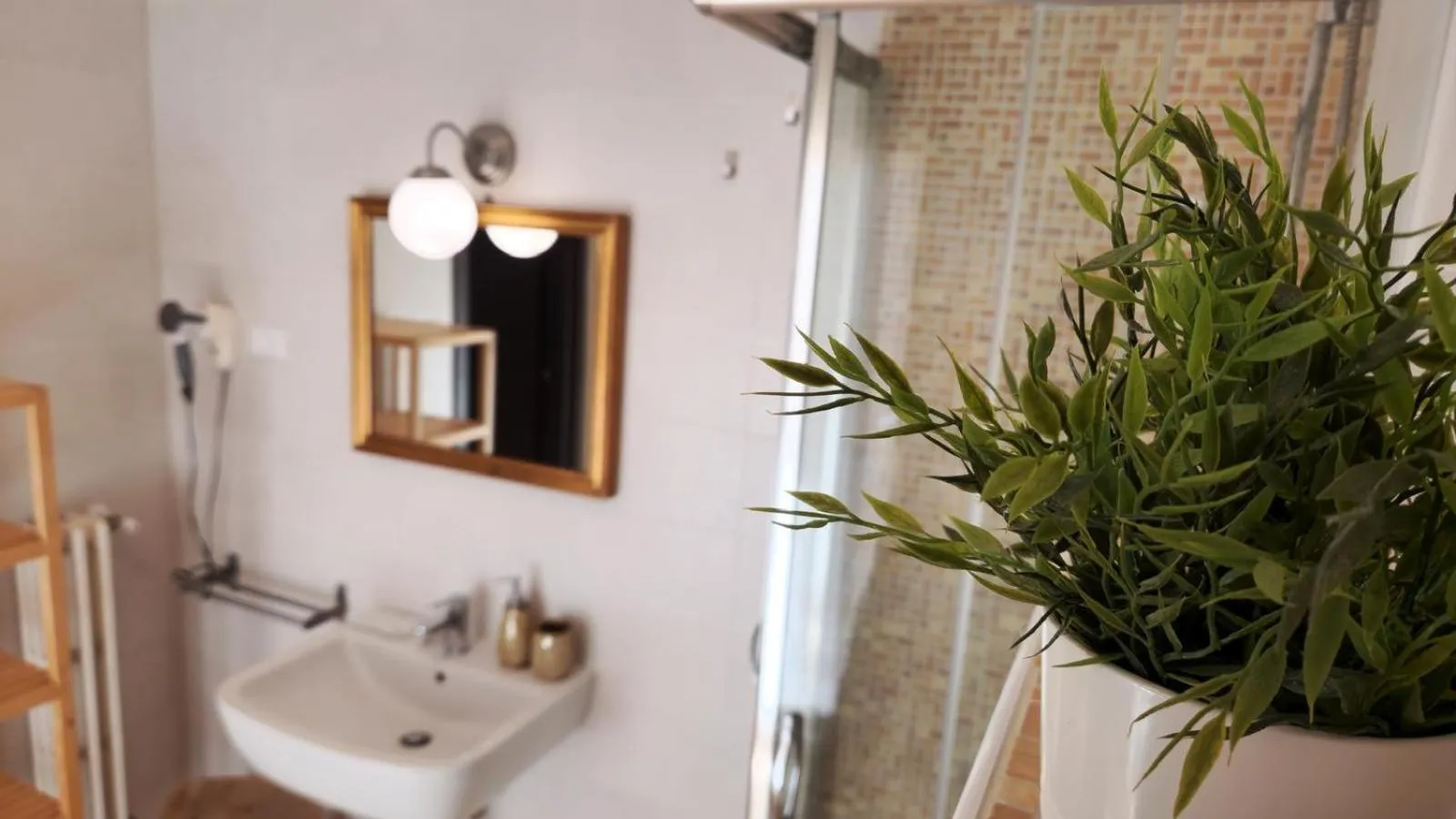 Rooms hub Portarotese