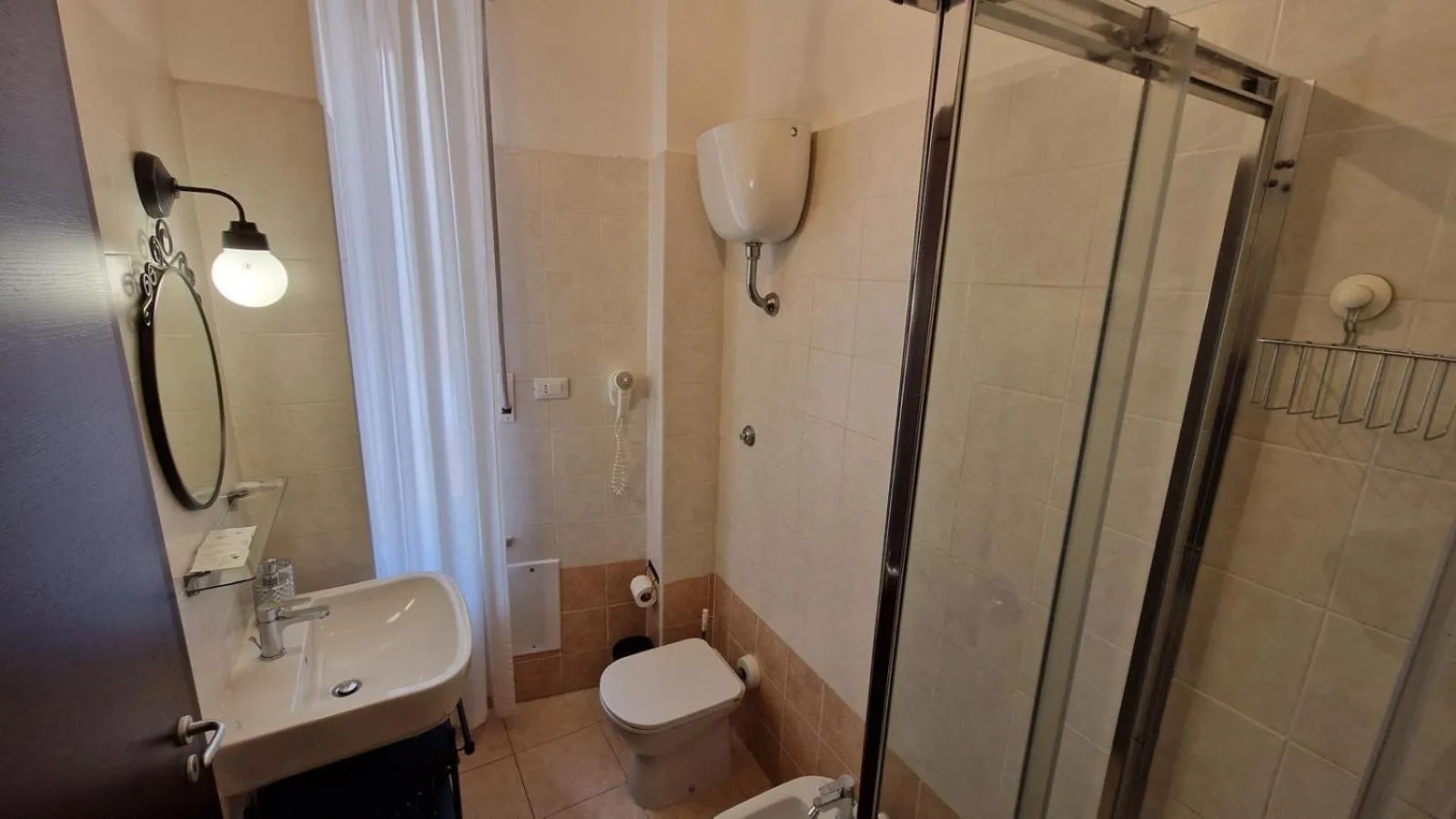 Rooms hub Portarotese