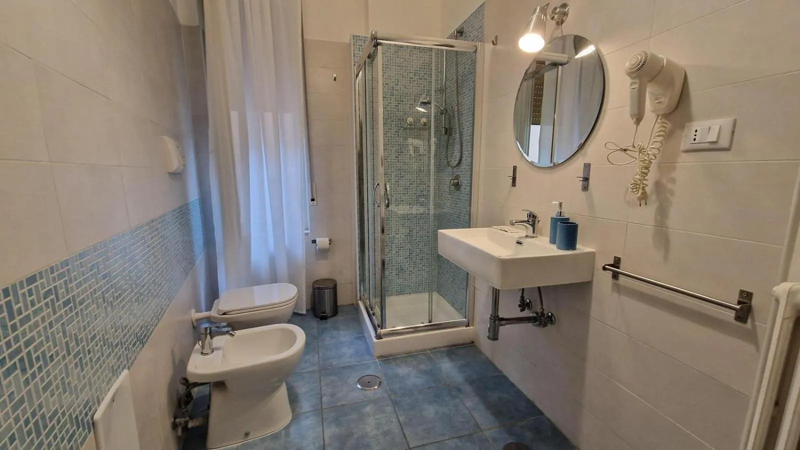 Rooms hub Portarotese