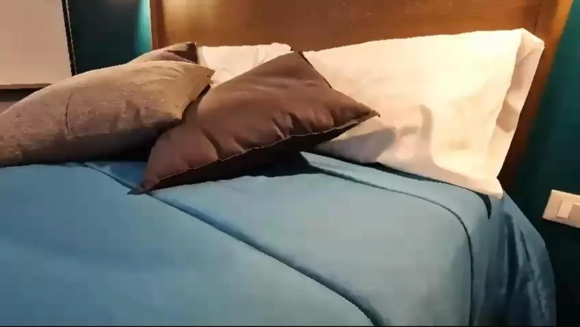 Bed in Rooms hub Portarotese