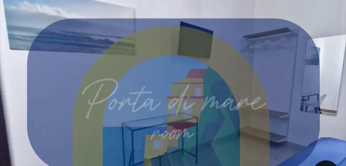 Rooms hub Portarotese