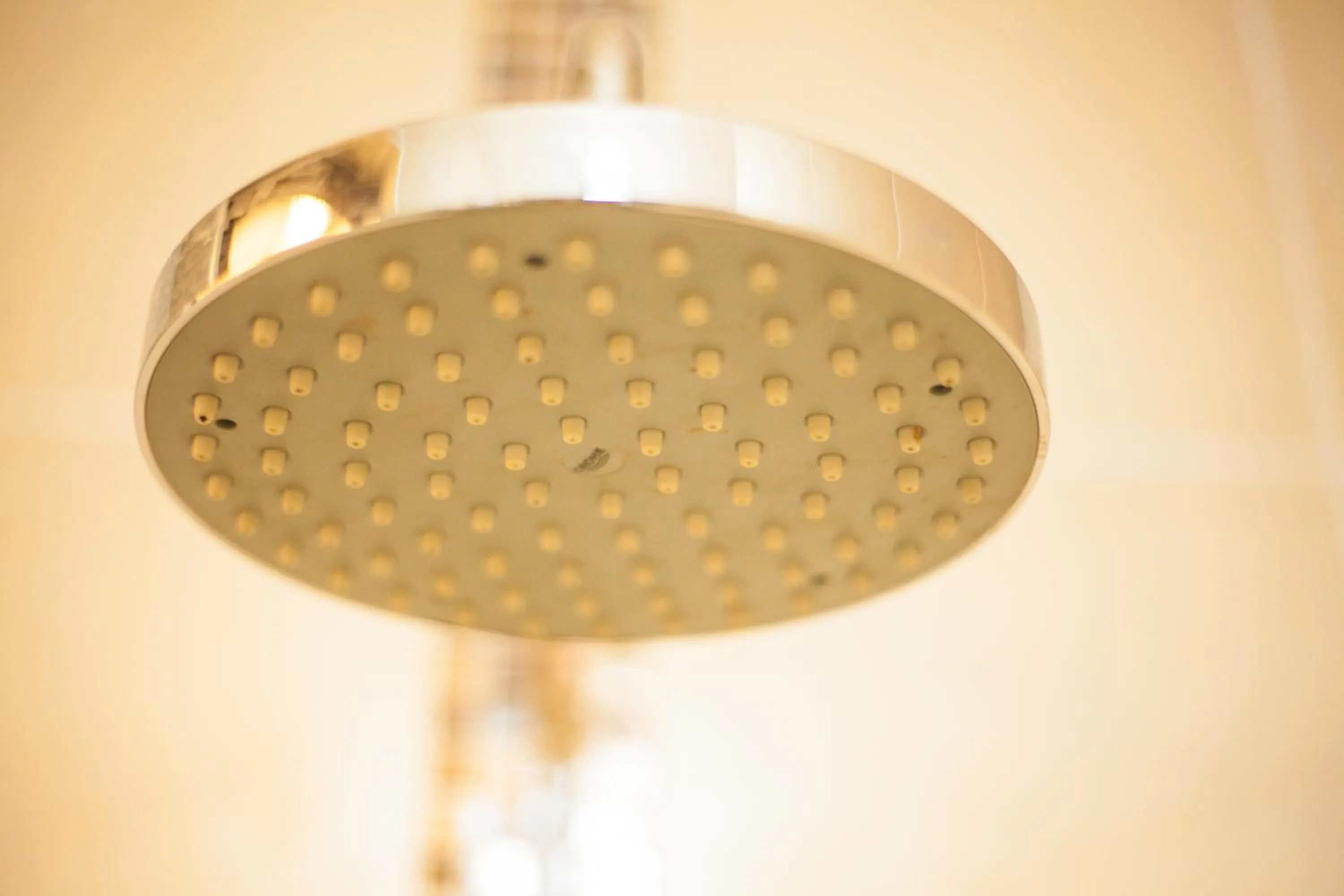 Bathroom in Sigona Golf Club