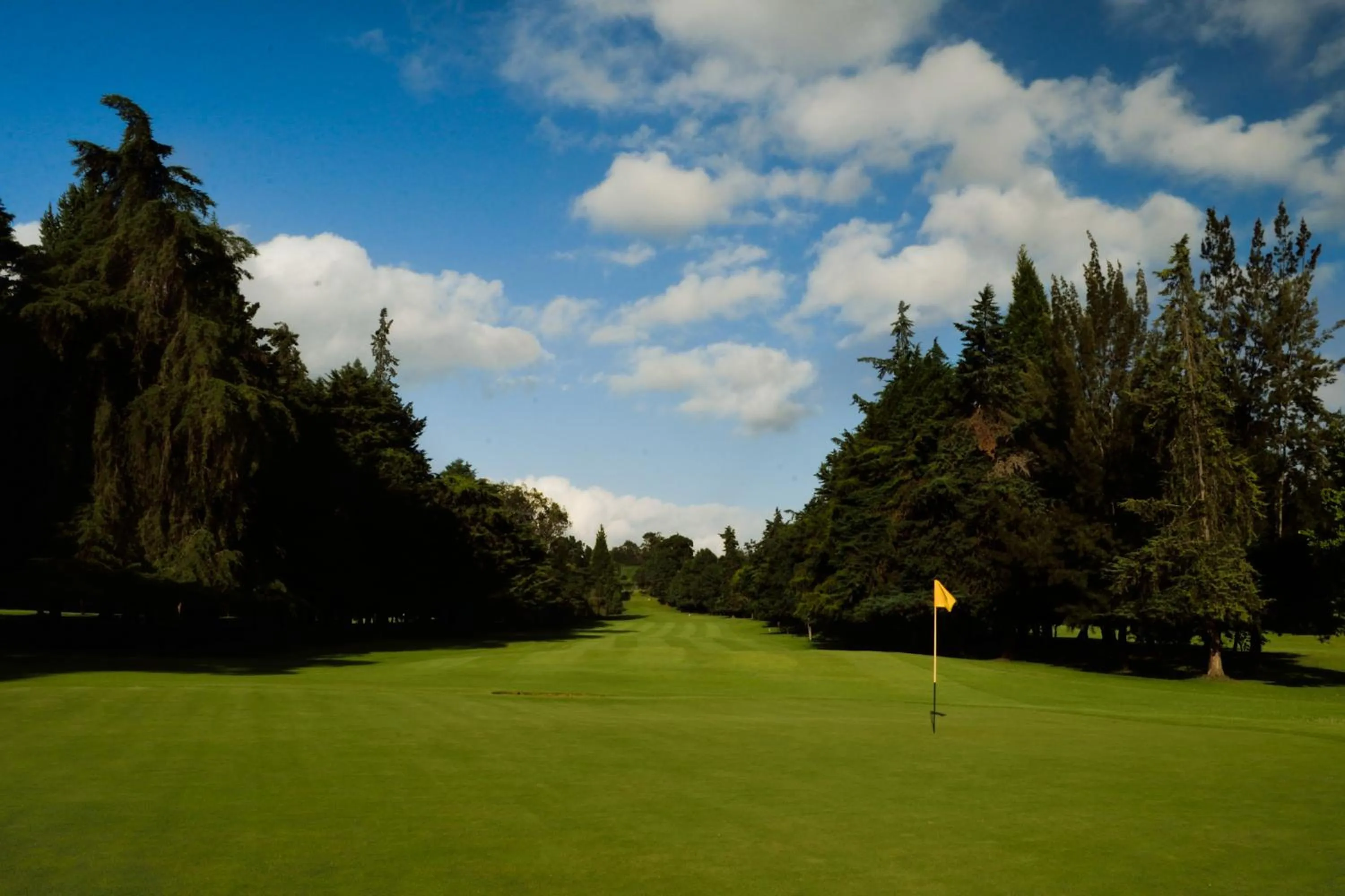 Property building in Sigona Golf Club