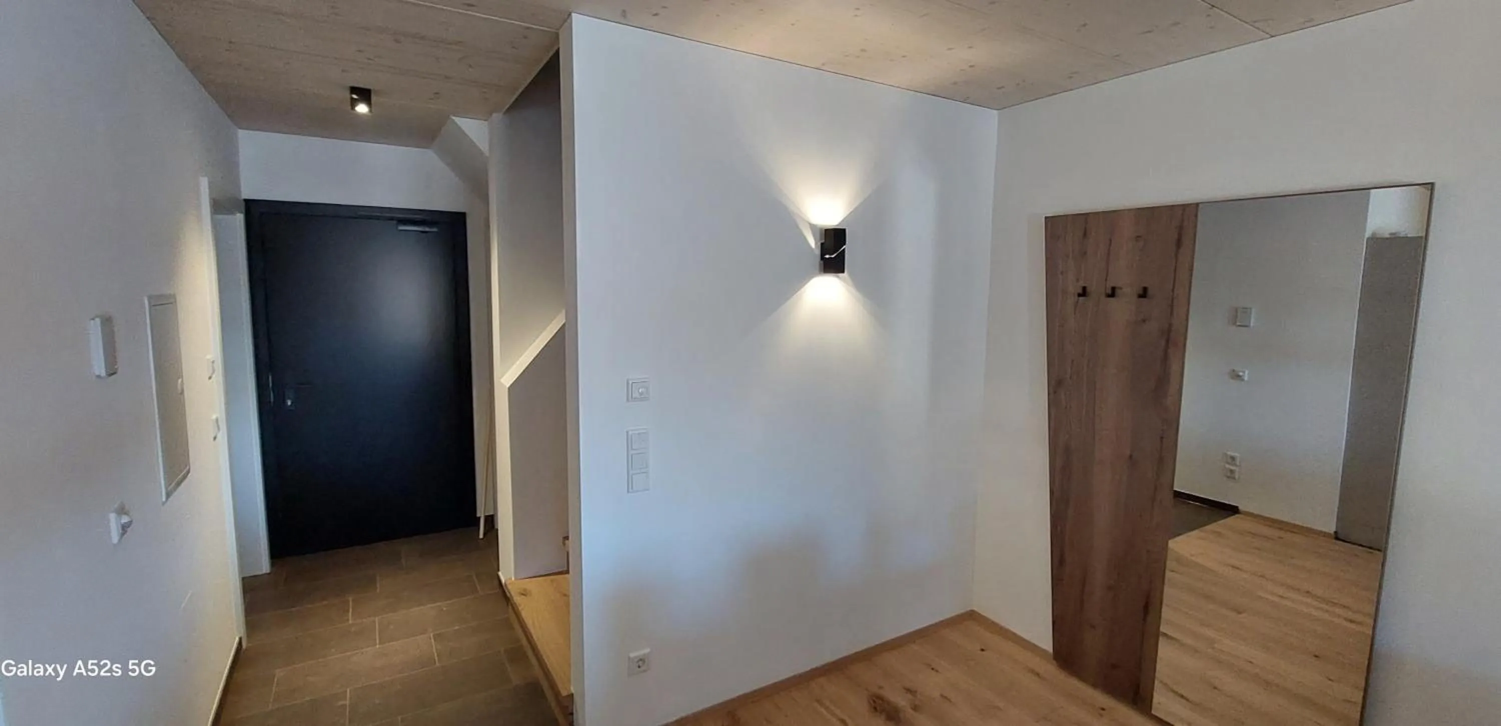 Photo of the whole room in Pension Irlingerhof