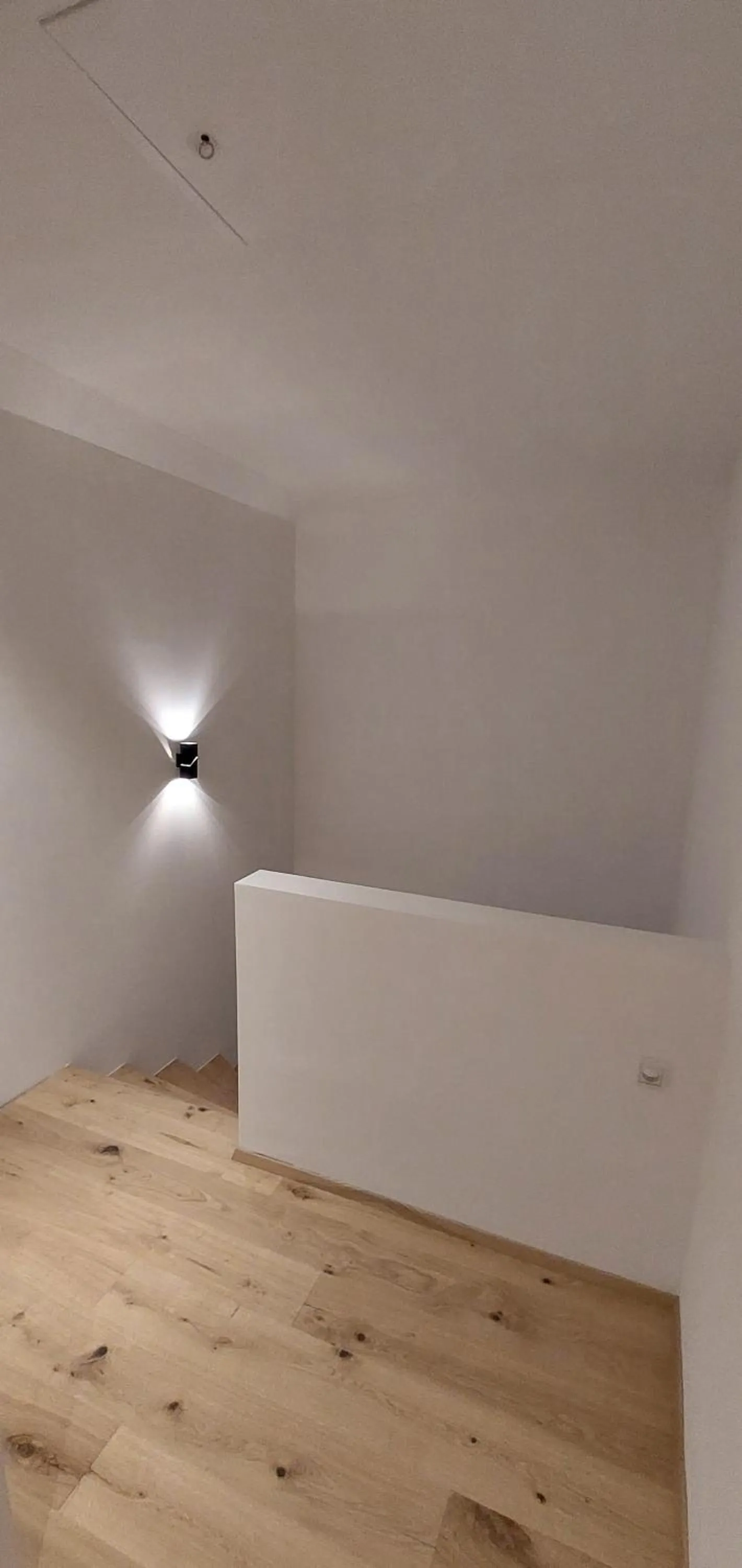 Photo of the whole room in Pension Irlingerhof