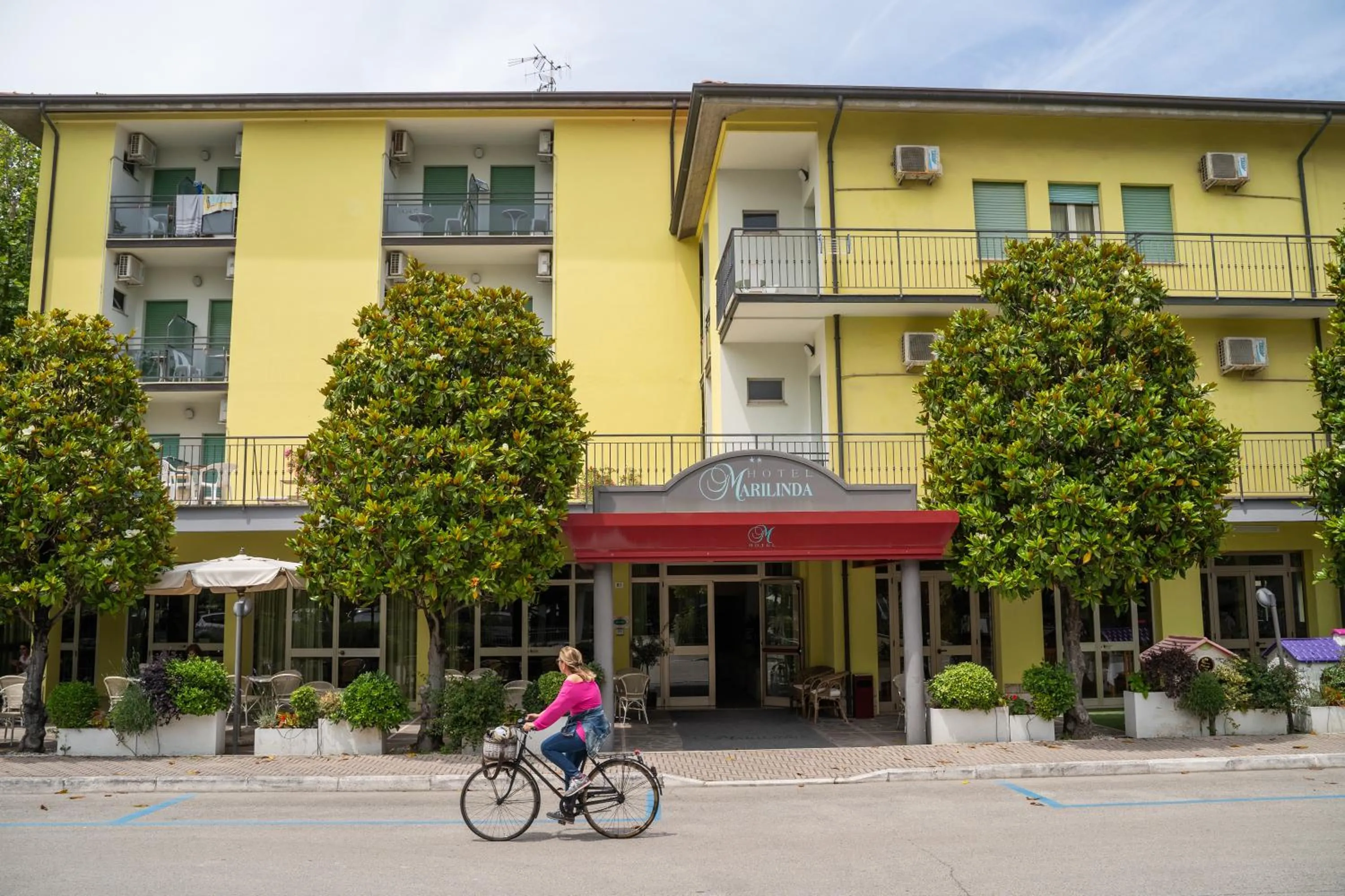 Hotel Marilinda