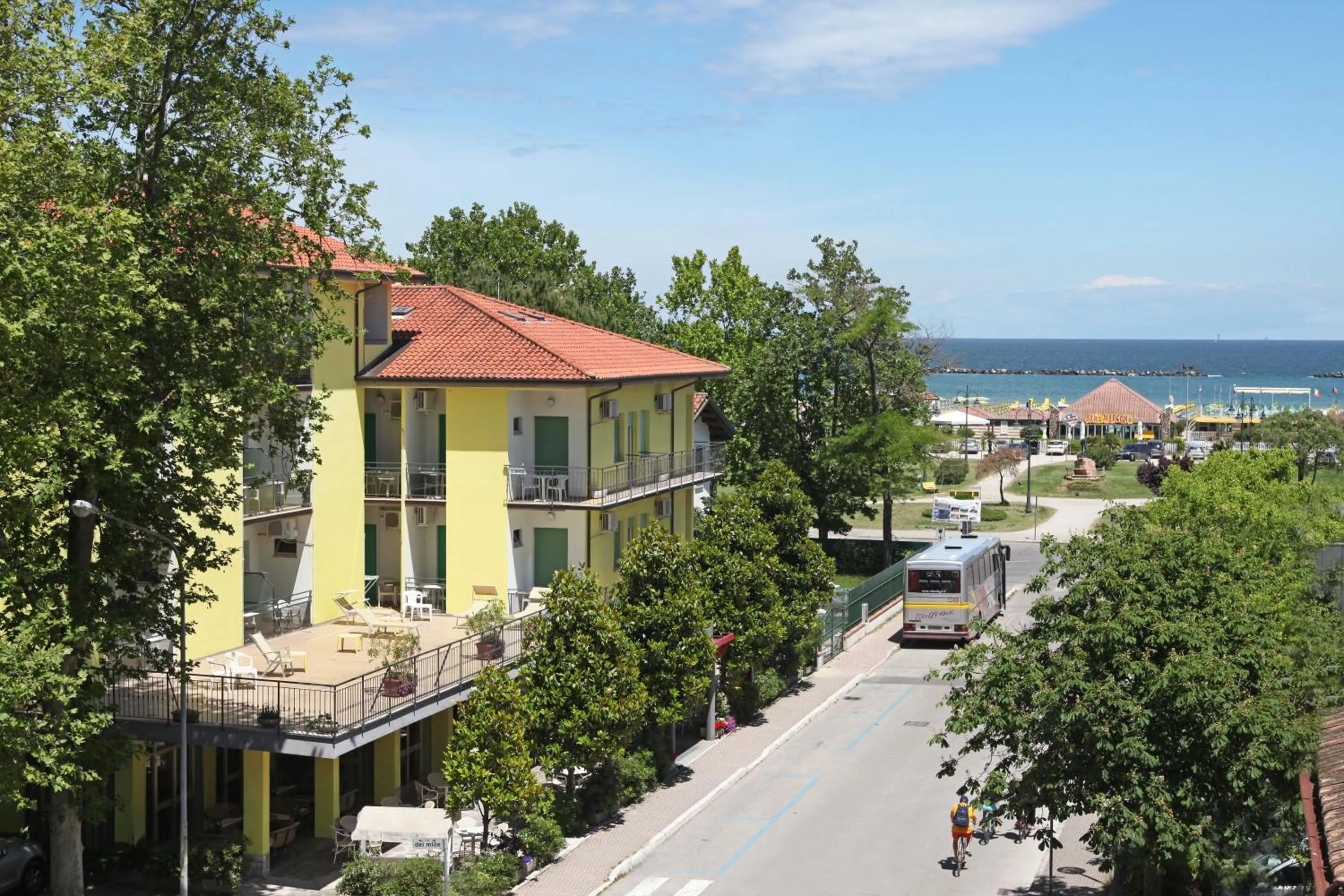 Hotel Marilinda