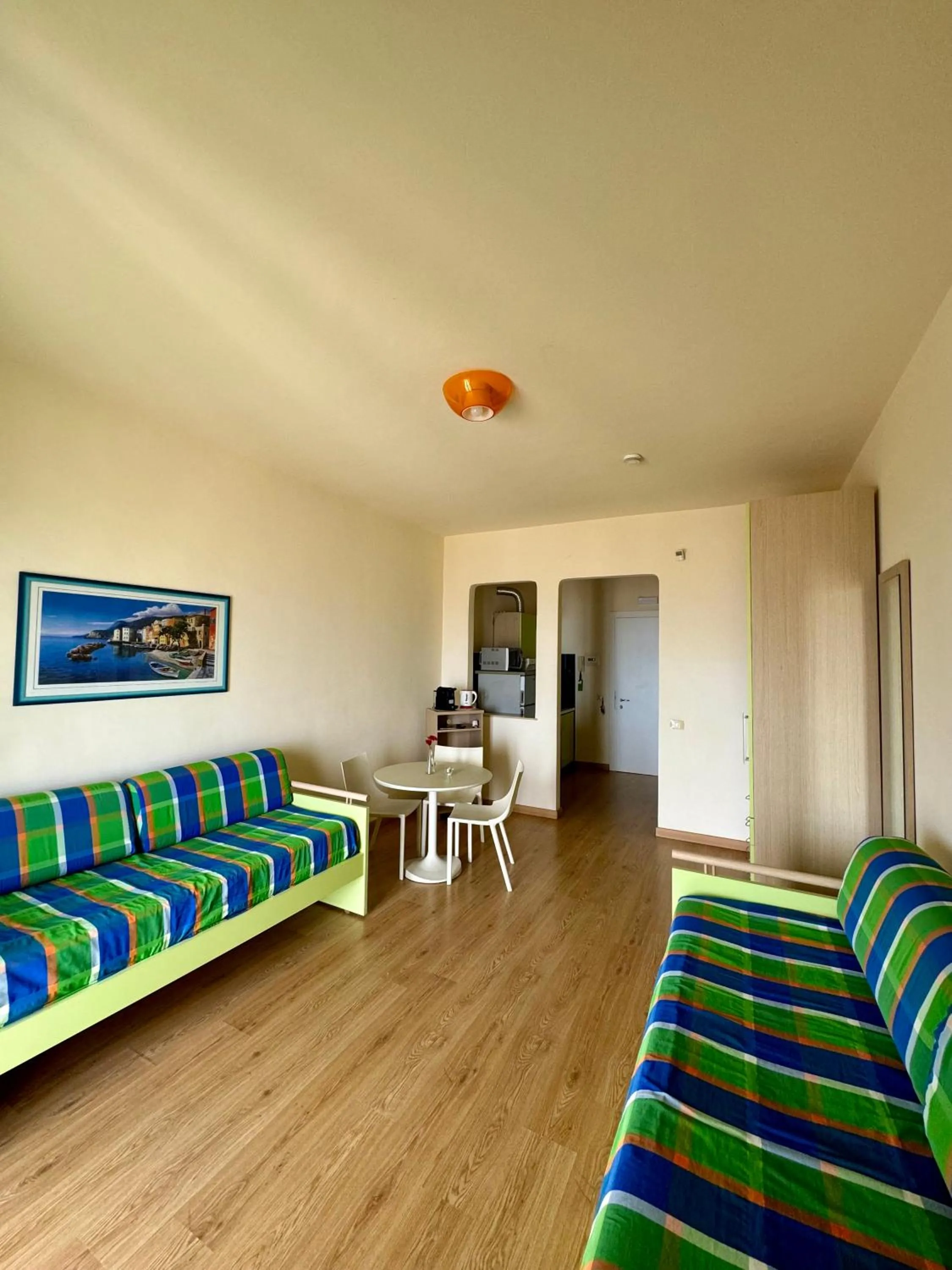 Villa Nettuno Residence