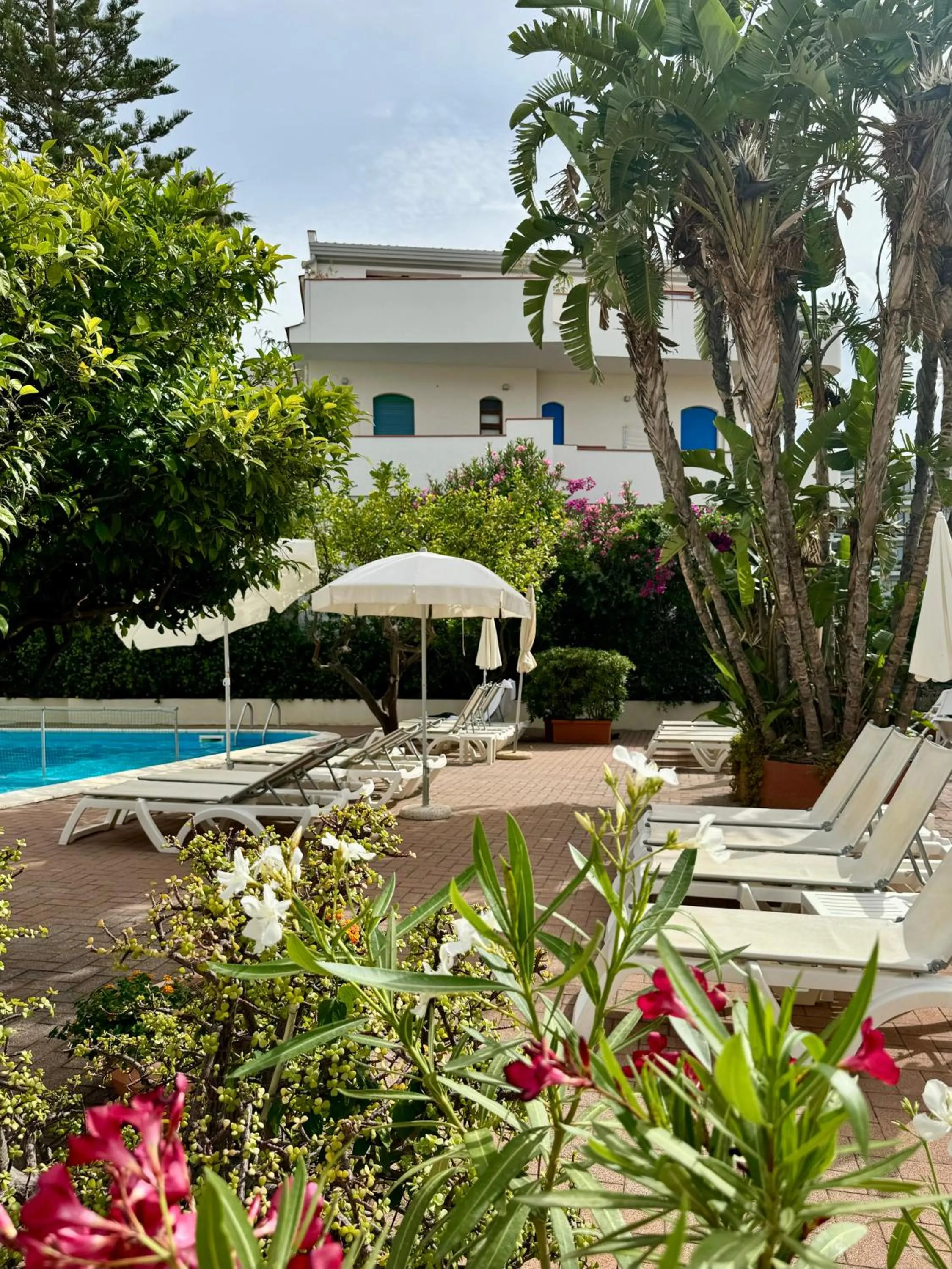Villa Nettuno Residence