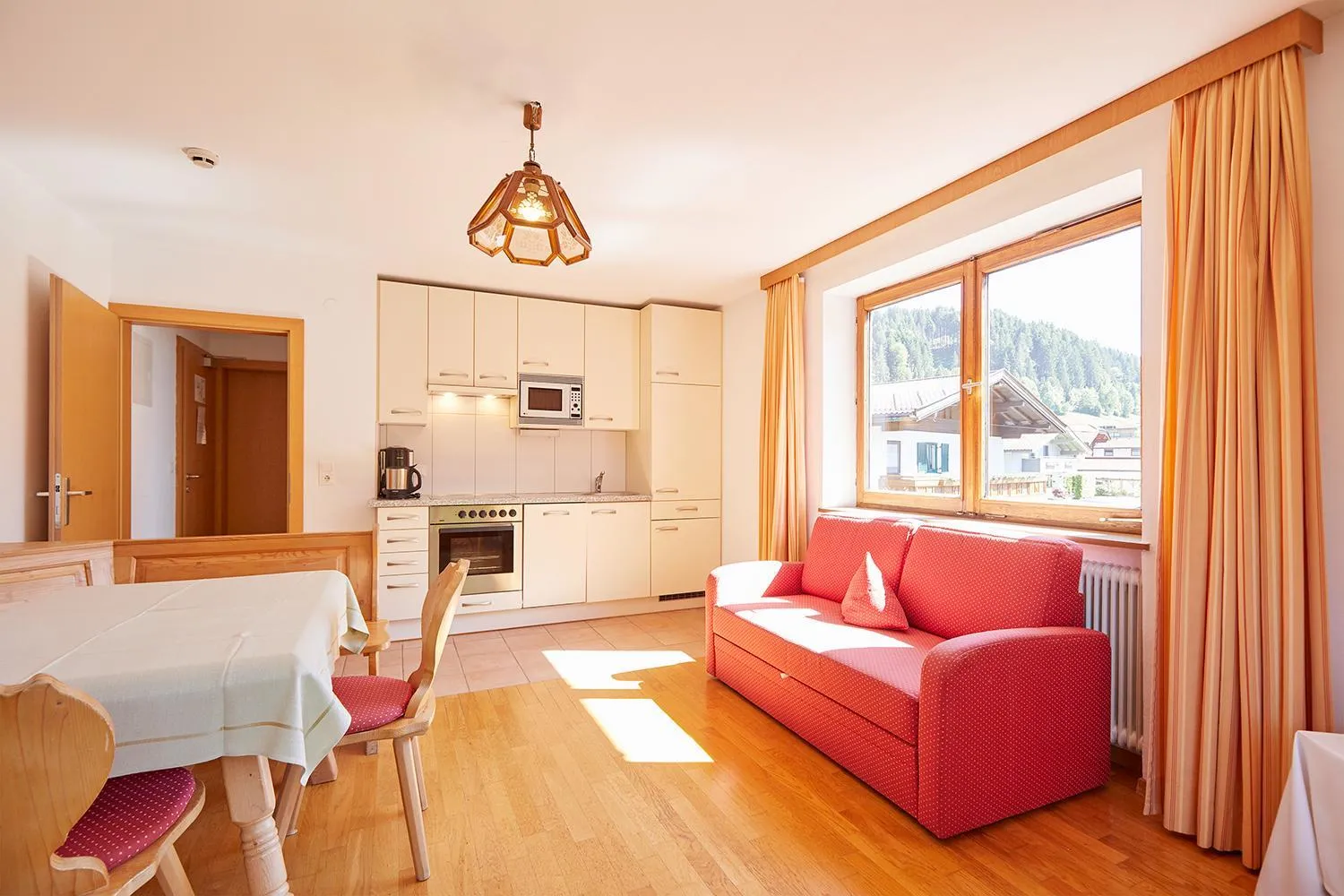 Appartements Strobl