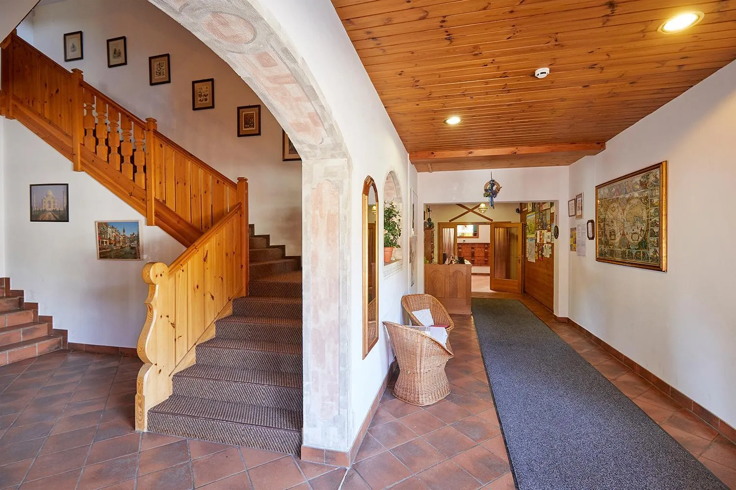 Appartements Strobl