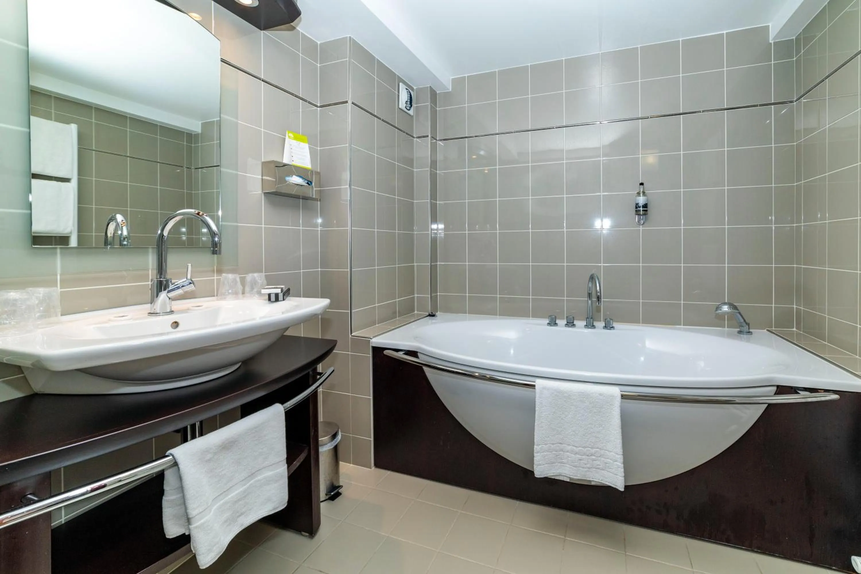 Hôtel du Casino de Capvern