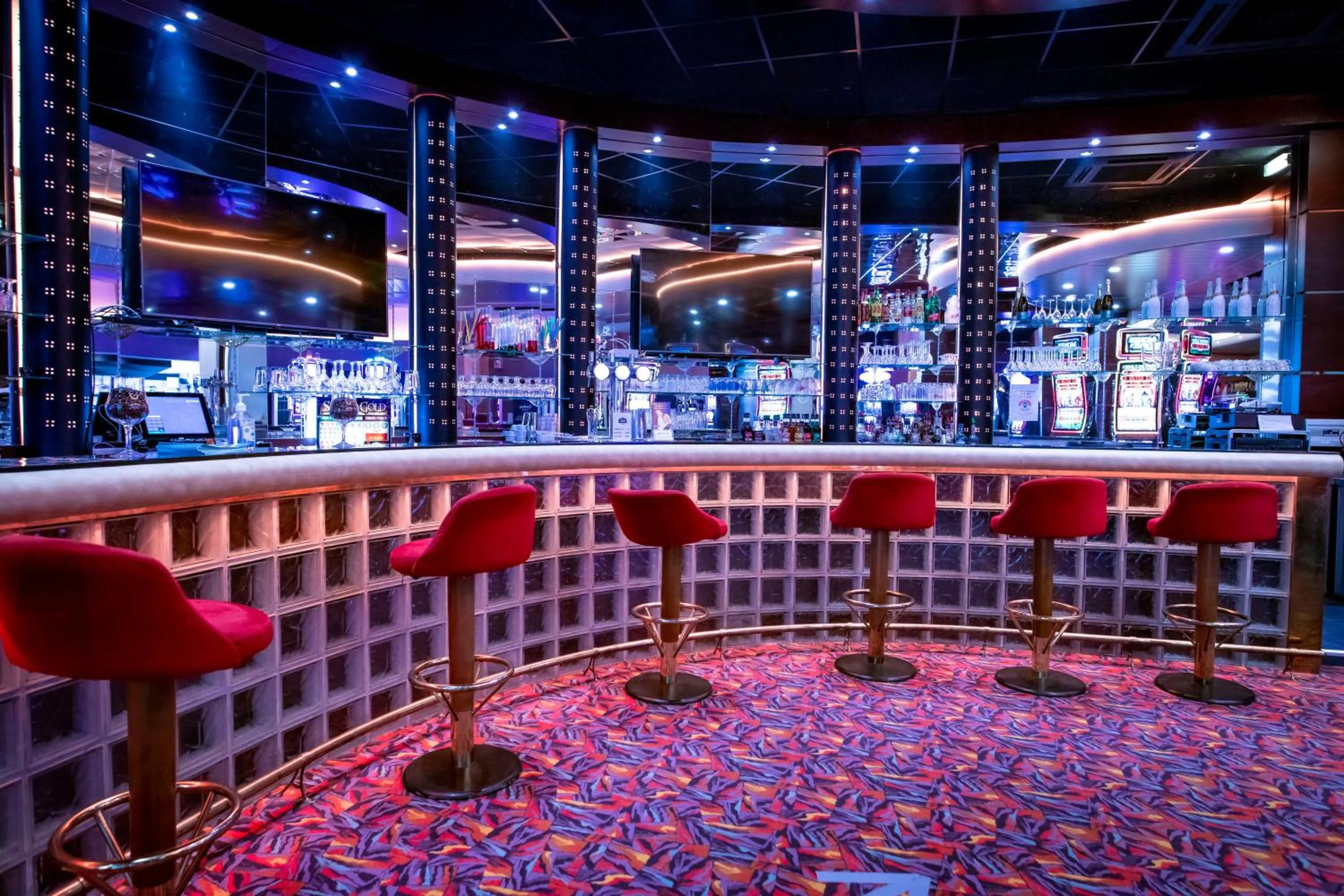 Hôtel du Casino de Capvern