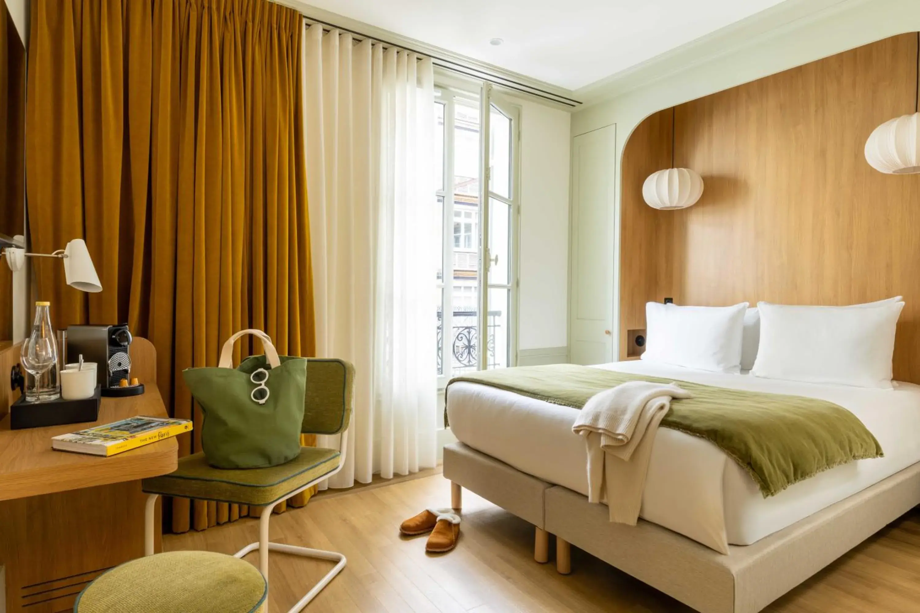 Hôtel Casimir Hôtel Casimir