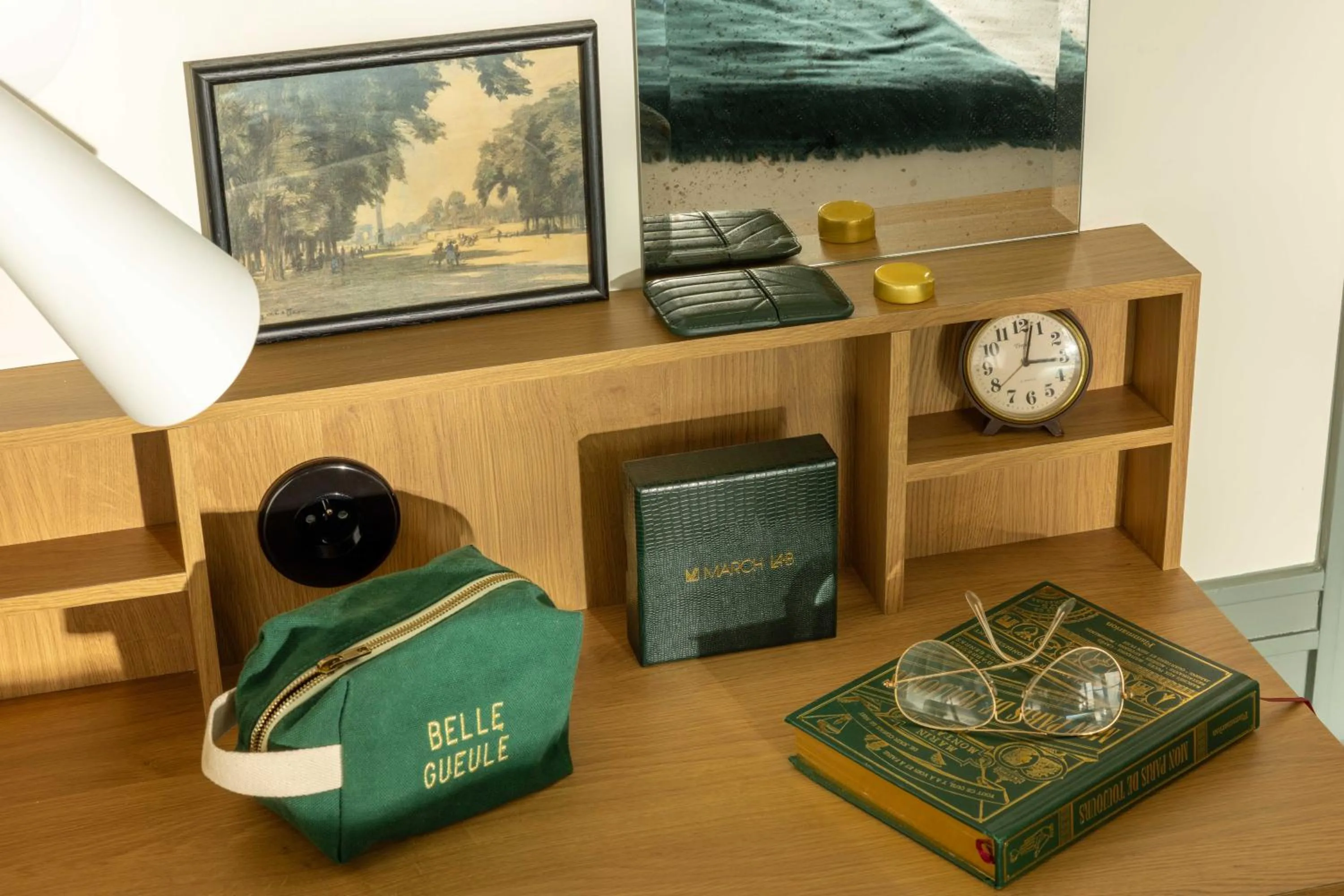 Other in Hôtel Casimir